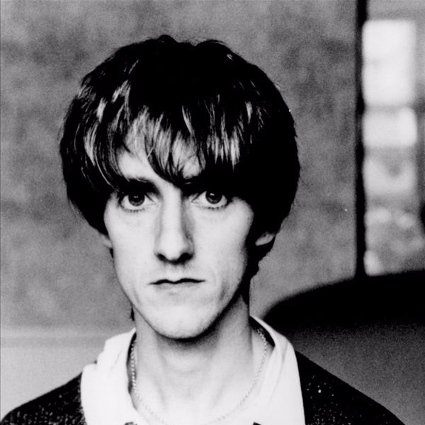 The Durutti Column portrait