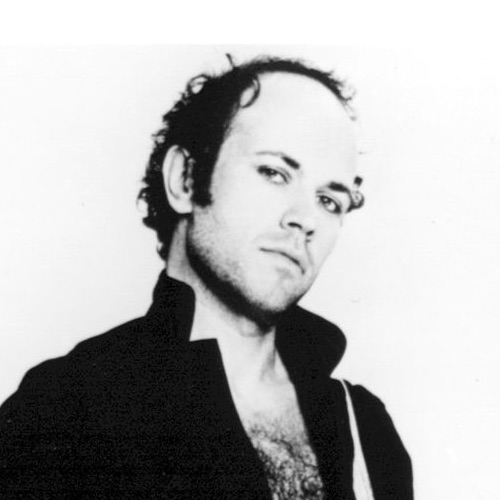Jan Hammer Portrait