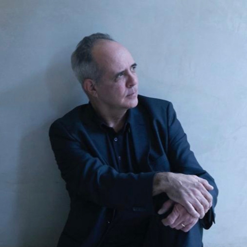 Rodrigo Leão Portrait