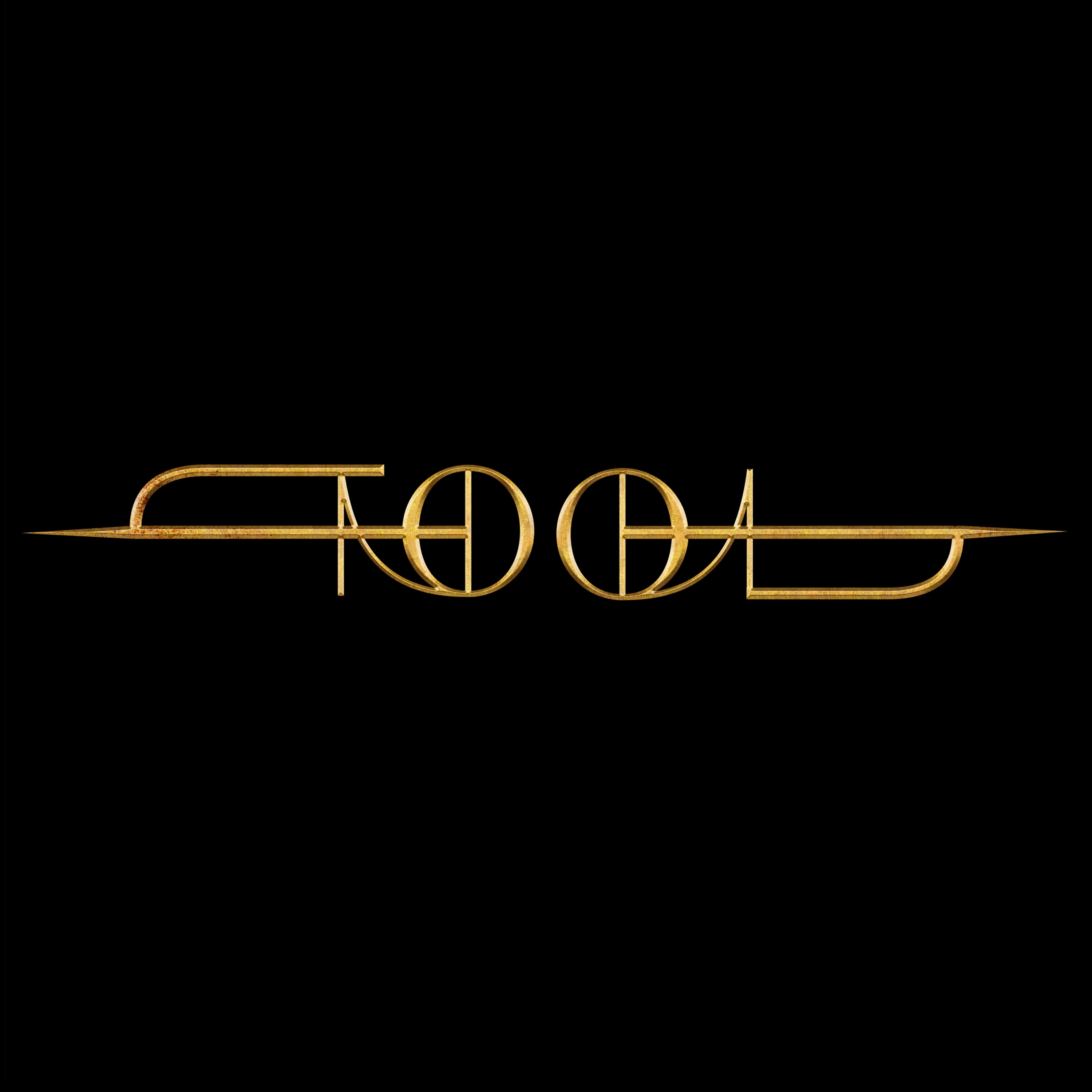 TOOL Portrait
