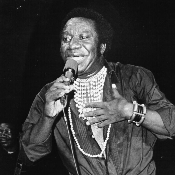 Tabu Ley Rochereau Portrait