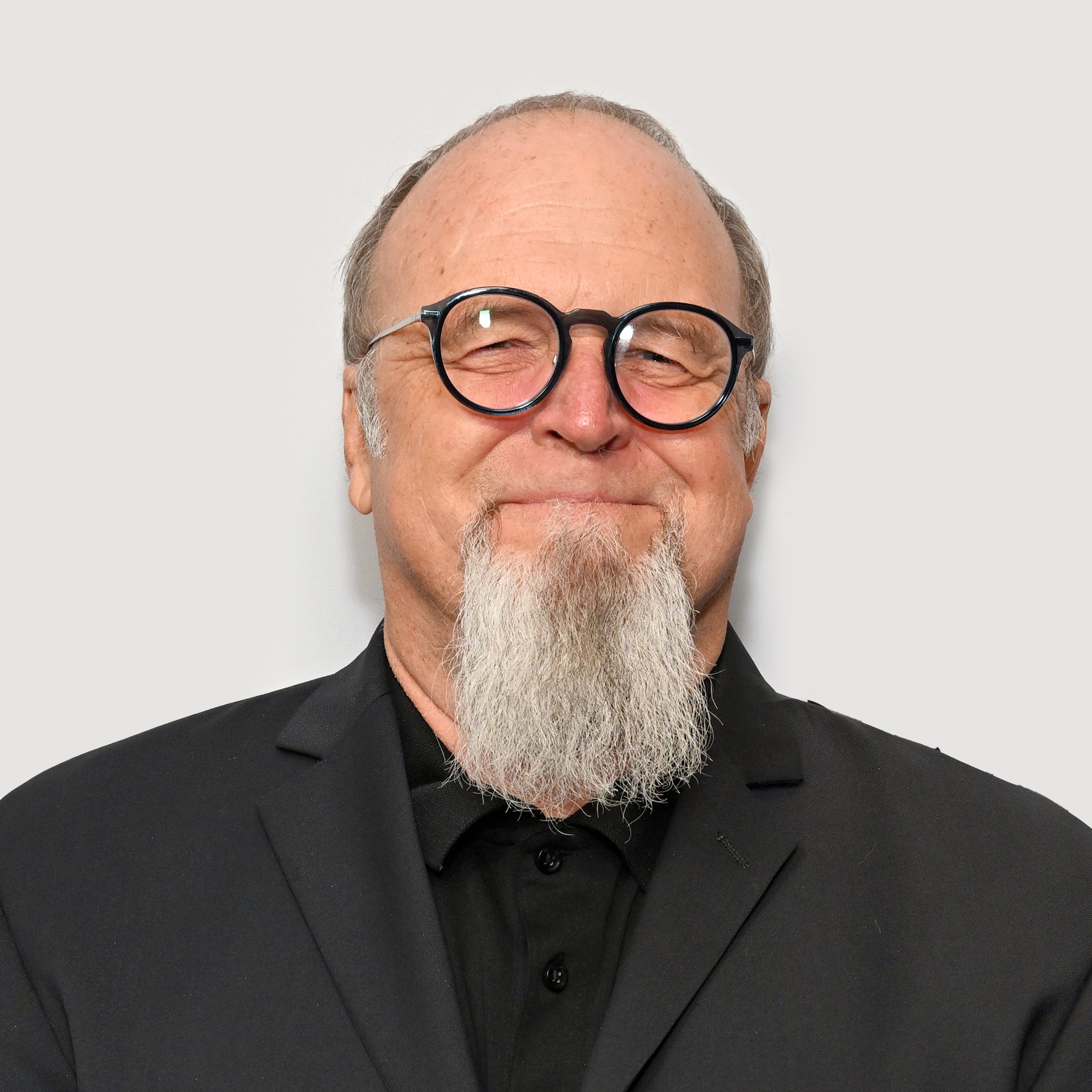 Kevin Kiner Portrait