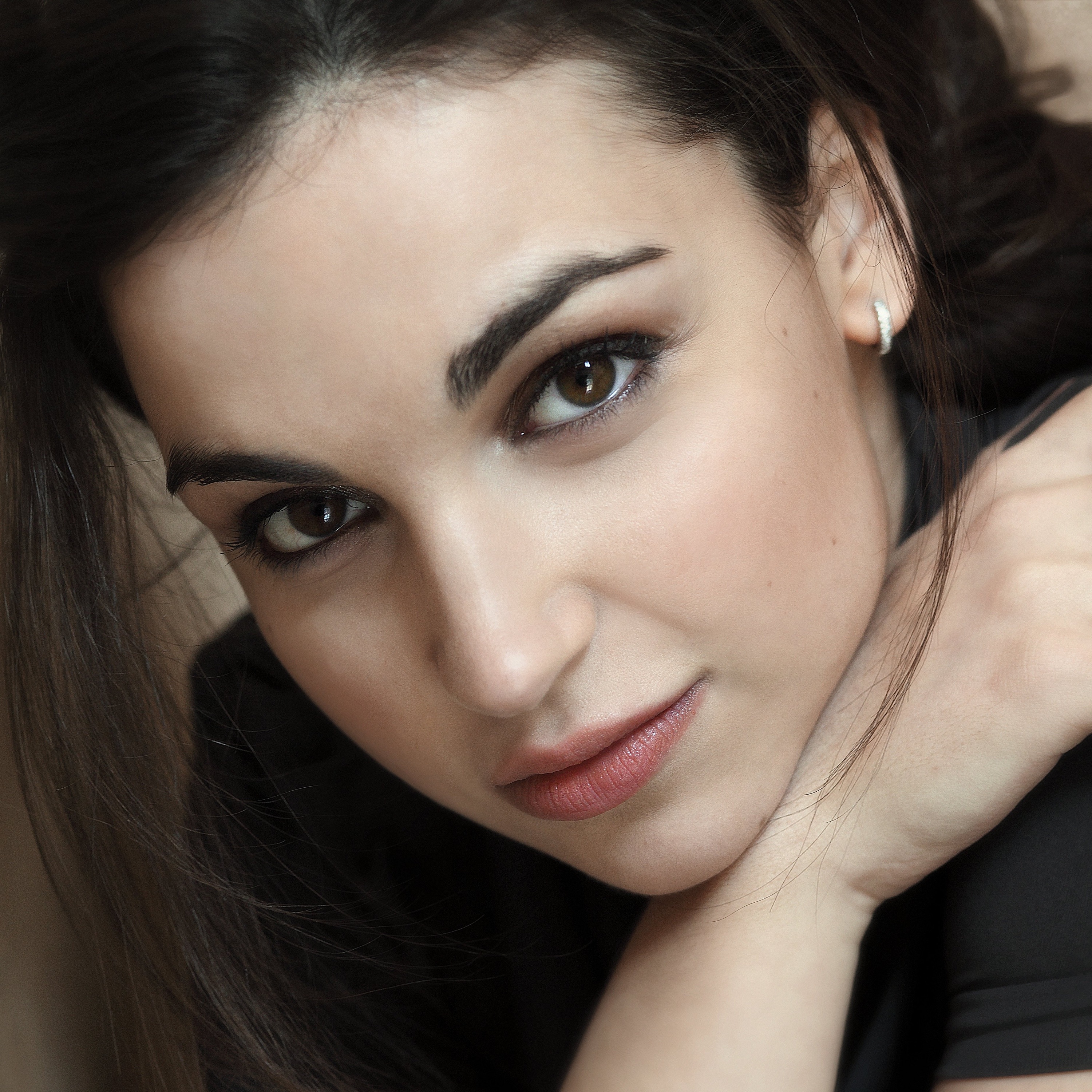 Olga Scheps Portrait