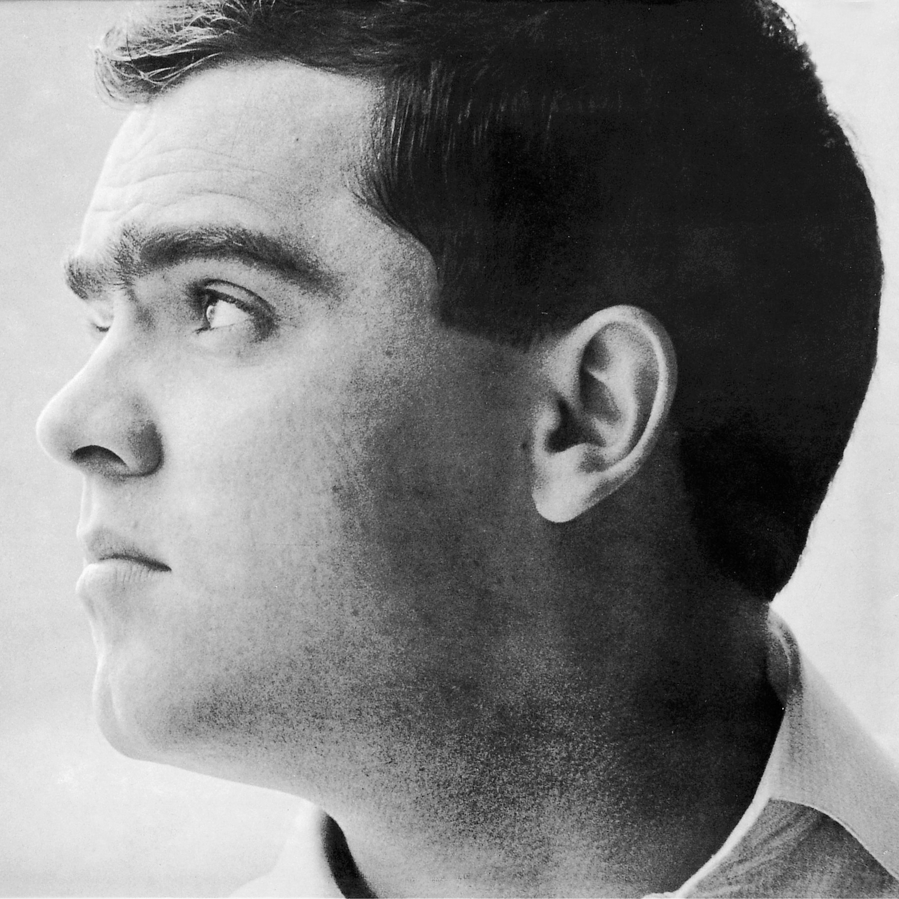 Eugen Cicero Portrait