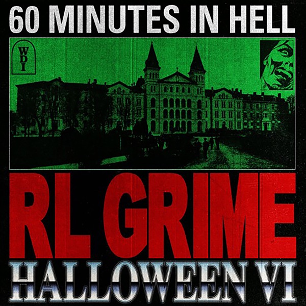 Halloween VI (DJ Mix) album cover