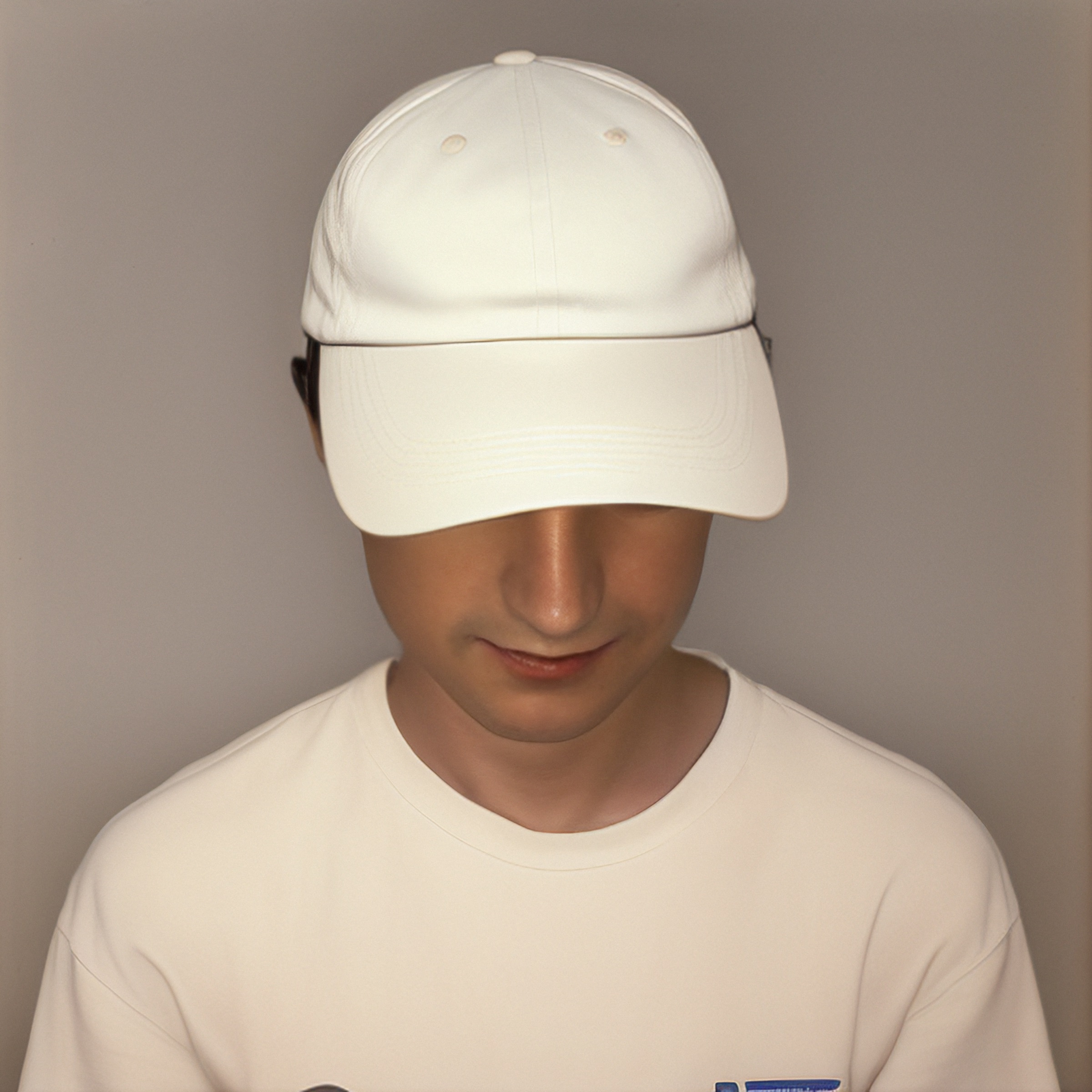 Творожное озеро Portrait