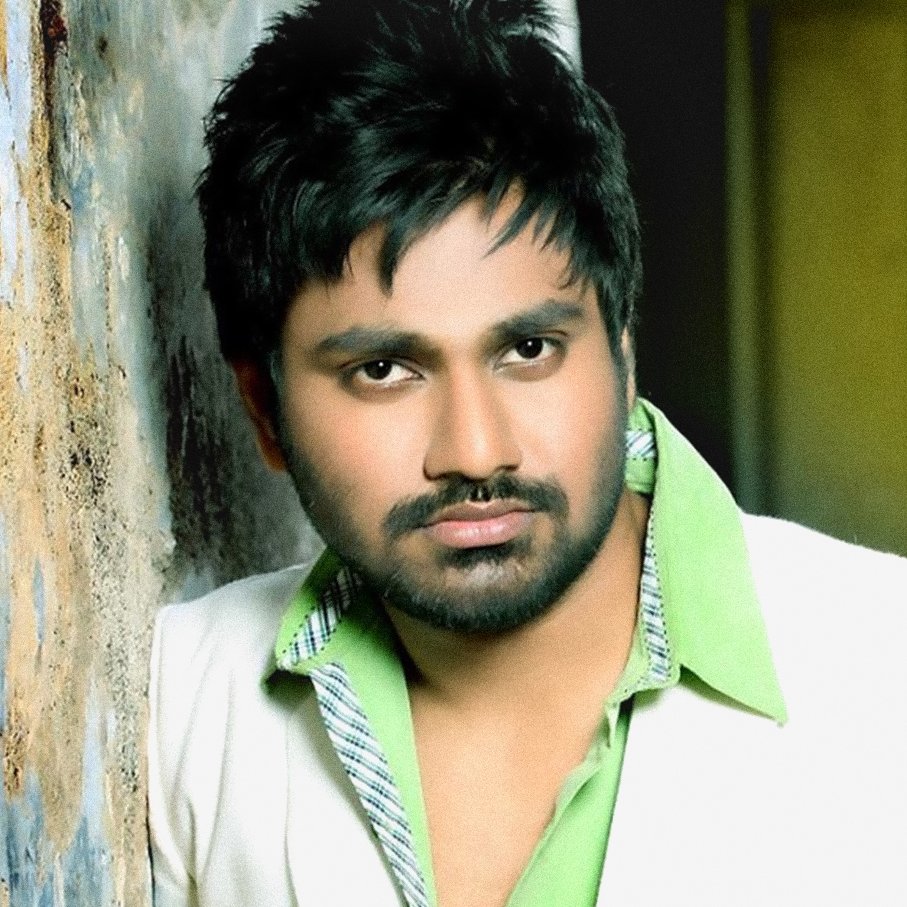 Mithoon Portrait
