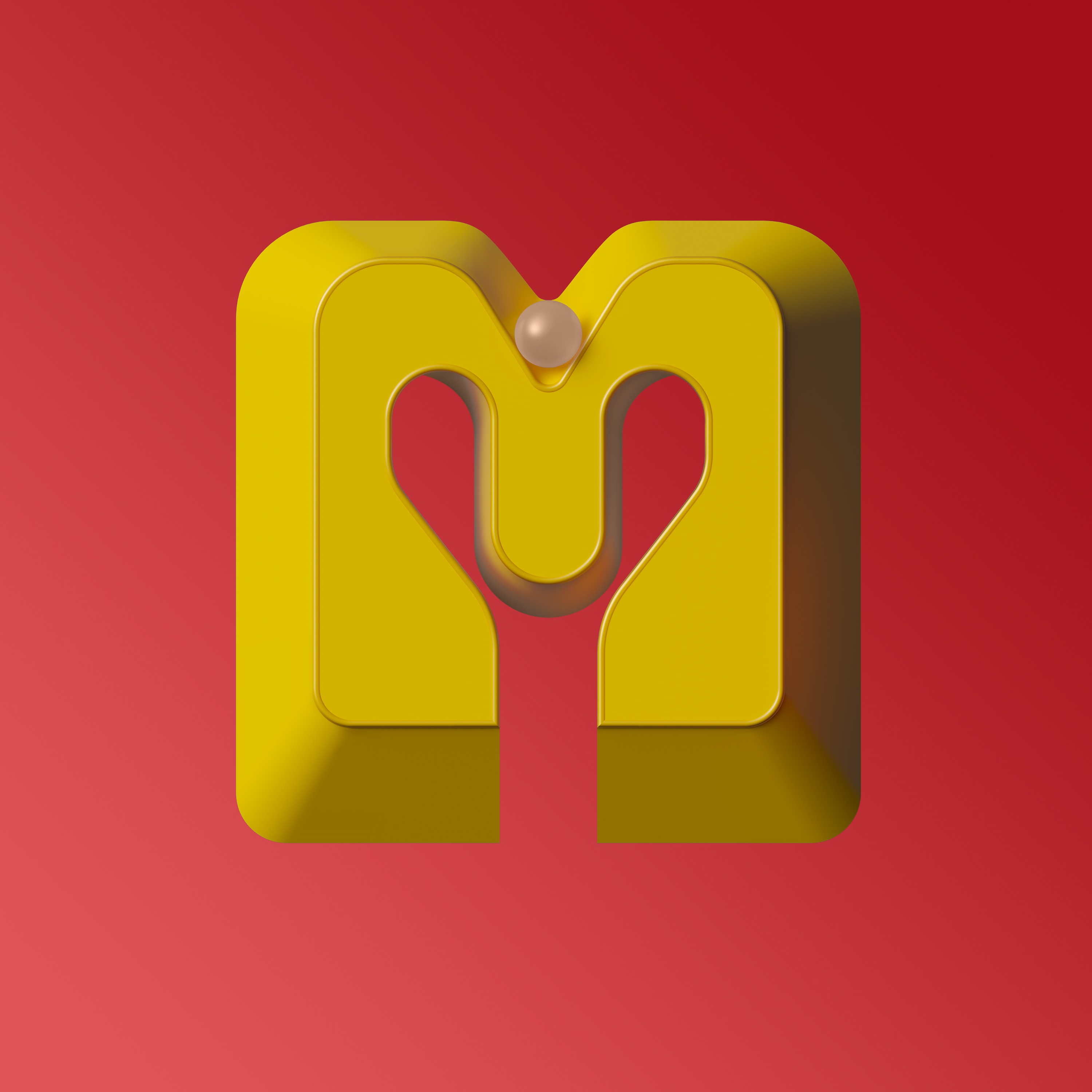 Stanley Myers Portrait