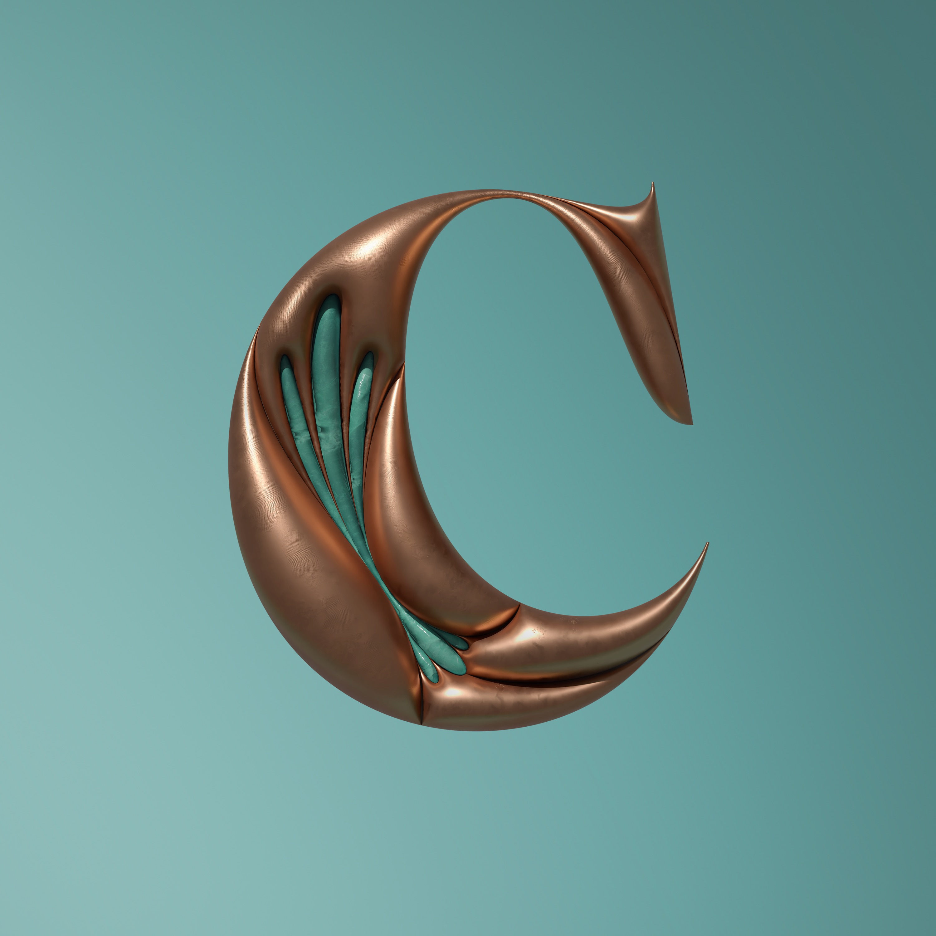 Luigi Cherubini portrait