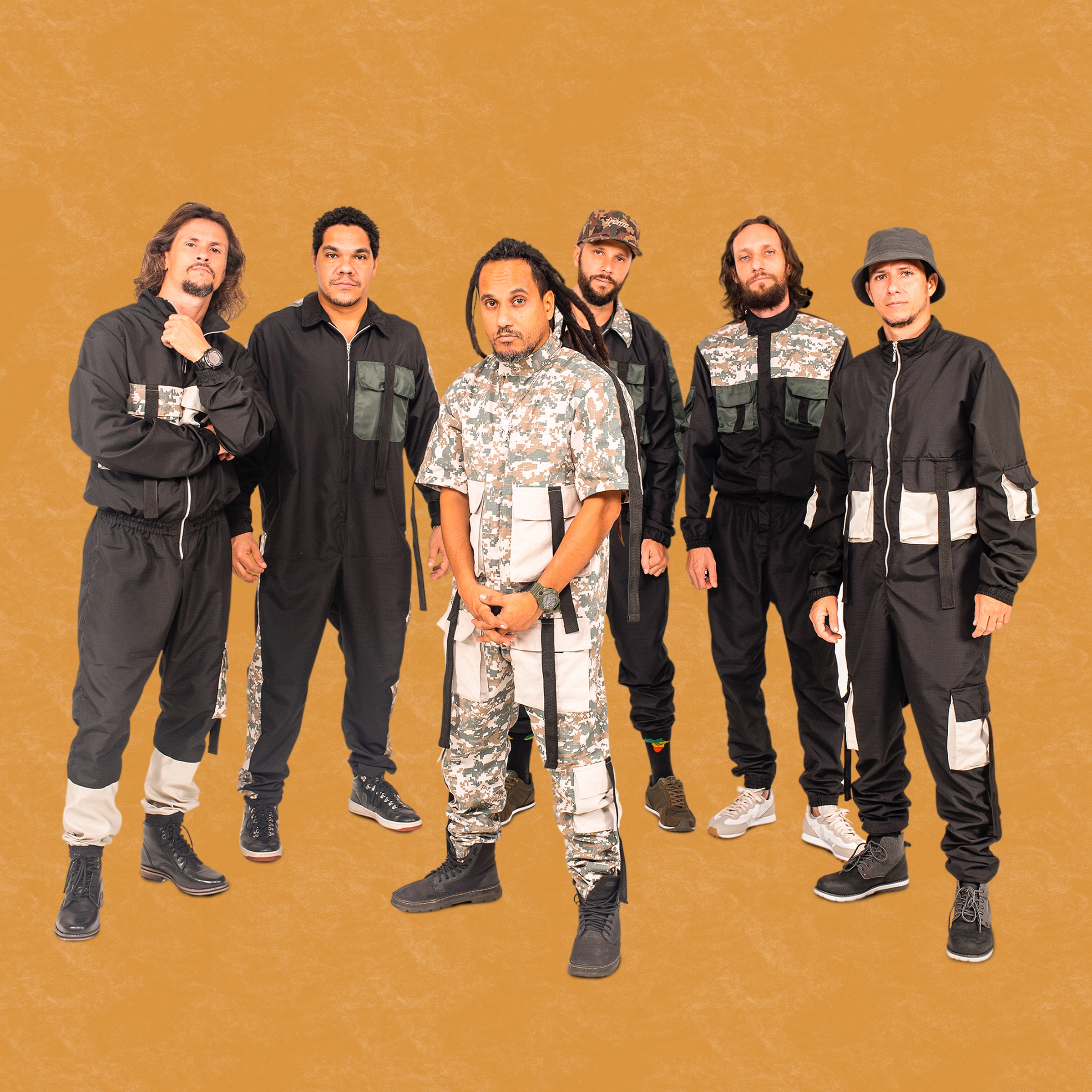 Ponto de Equilíbrio Portrait