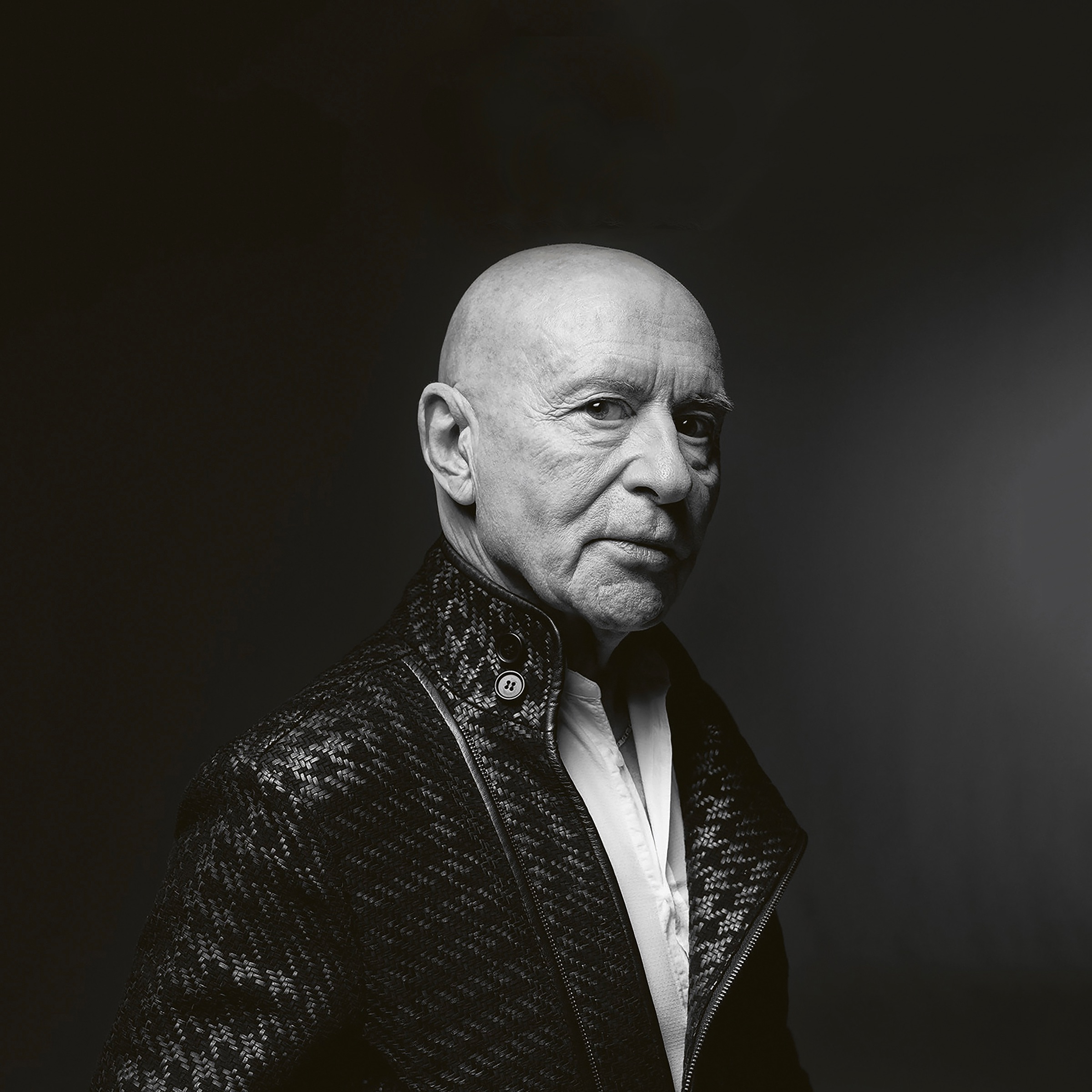 Christoph Eschenbach Portrait