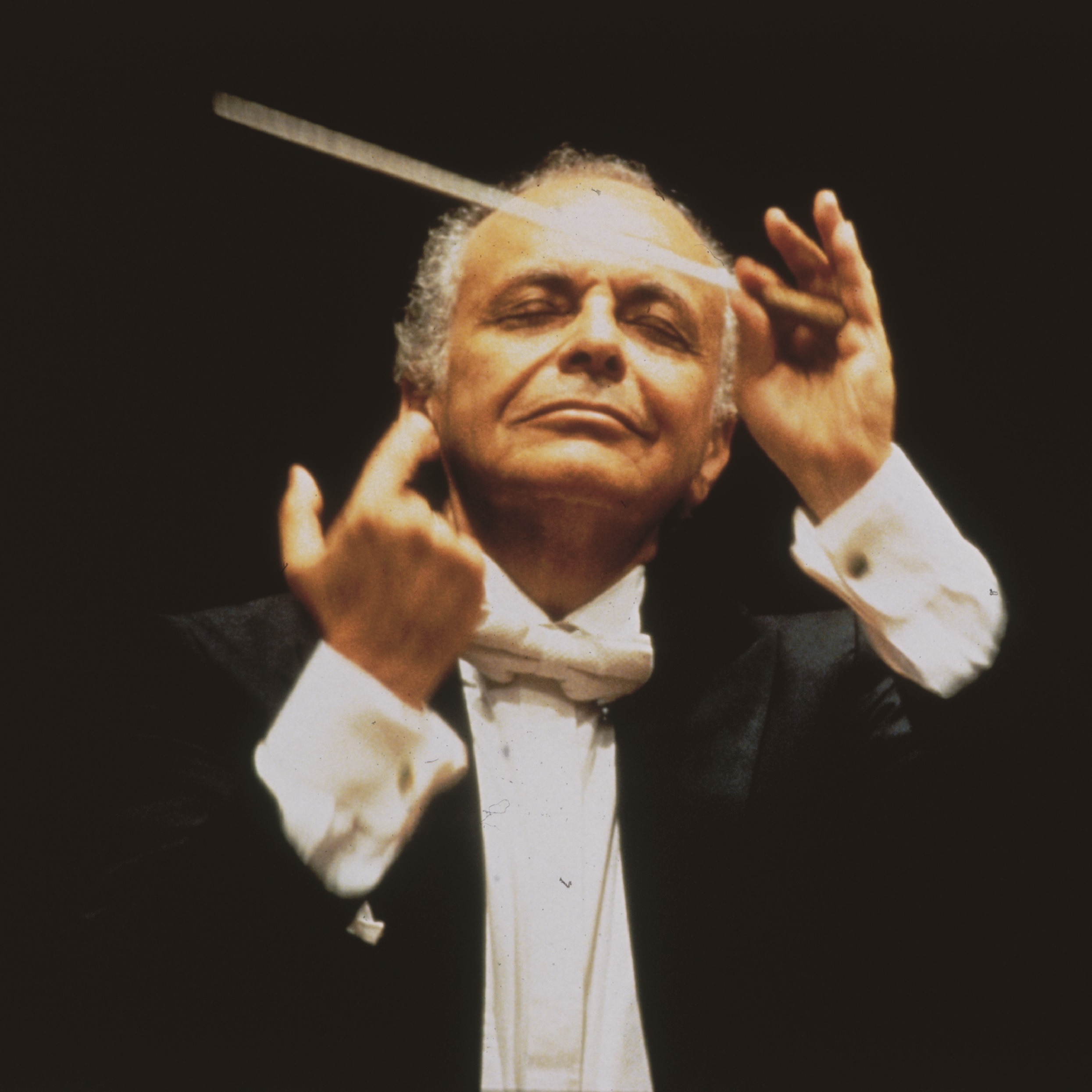 Lorin Maazel Portrait
