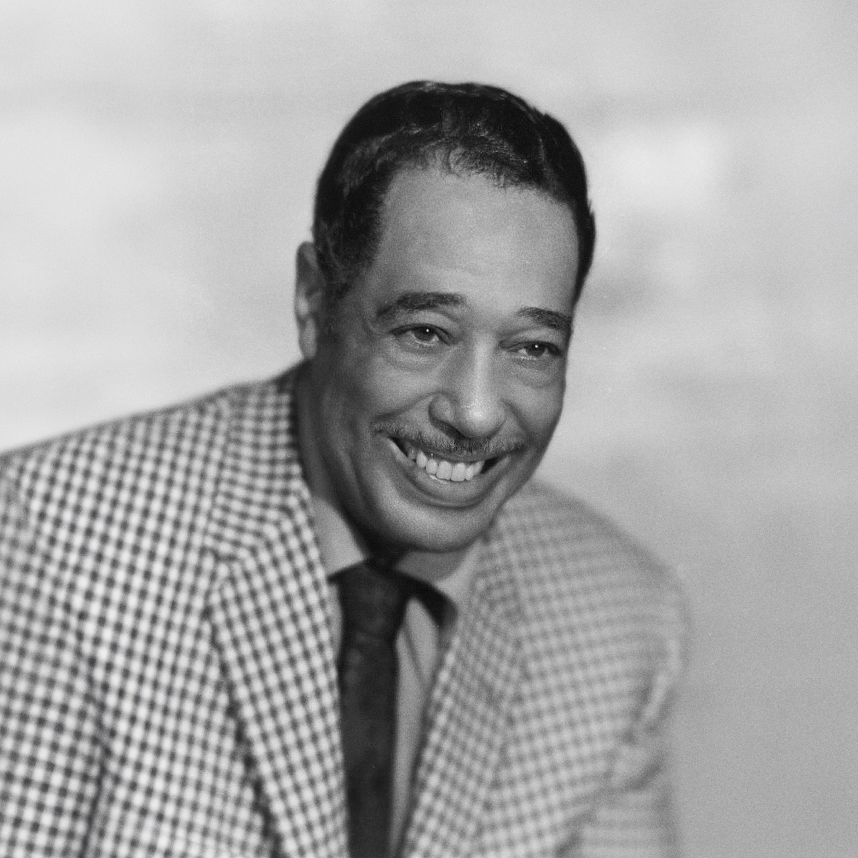 Duke Ellington Portrait