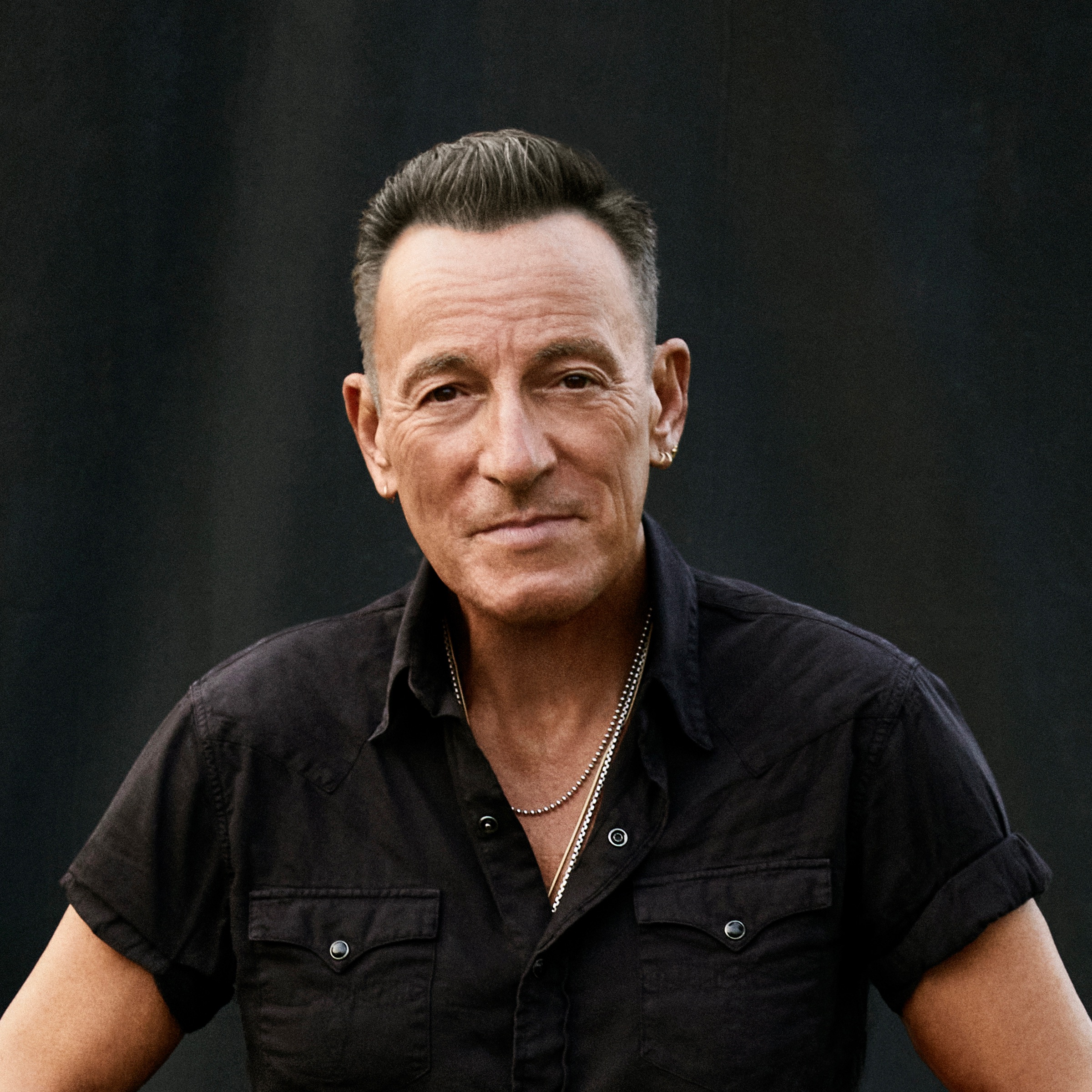 Bruce Springsteen & The E Street Band Portrait