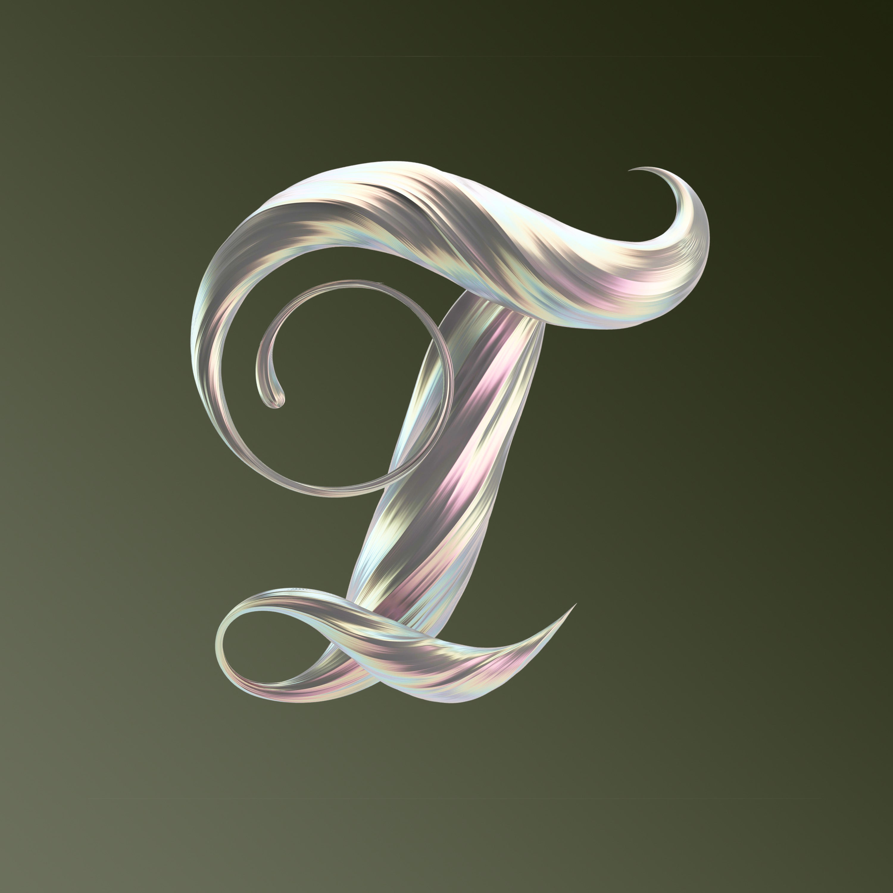 Giuseppe Tartini Portrait