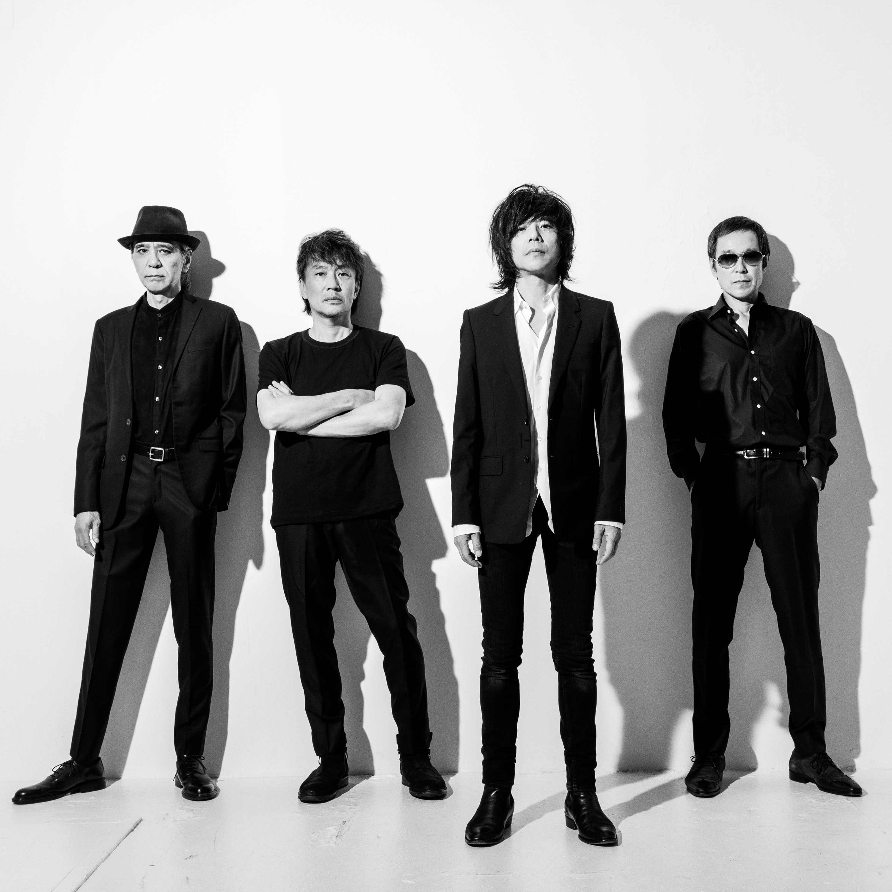 Elephant Kashimashi Portrait