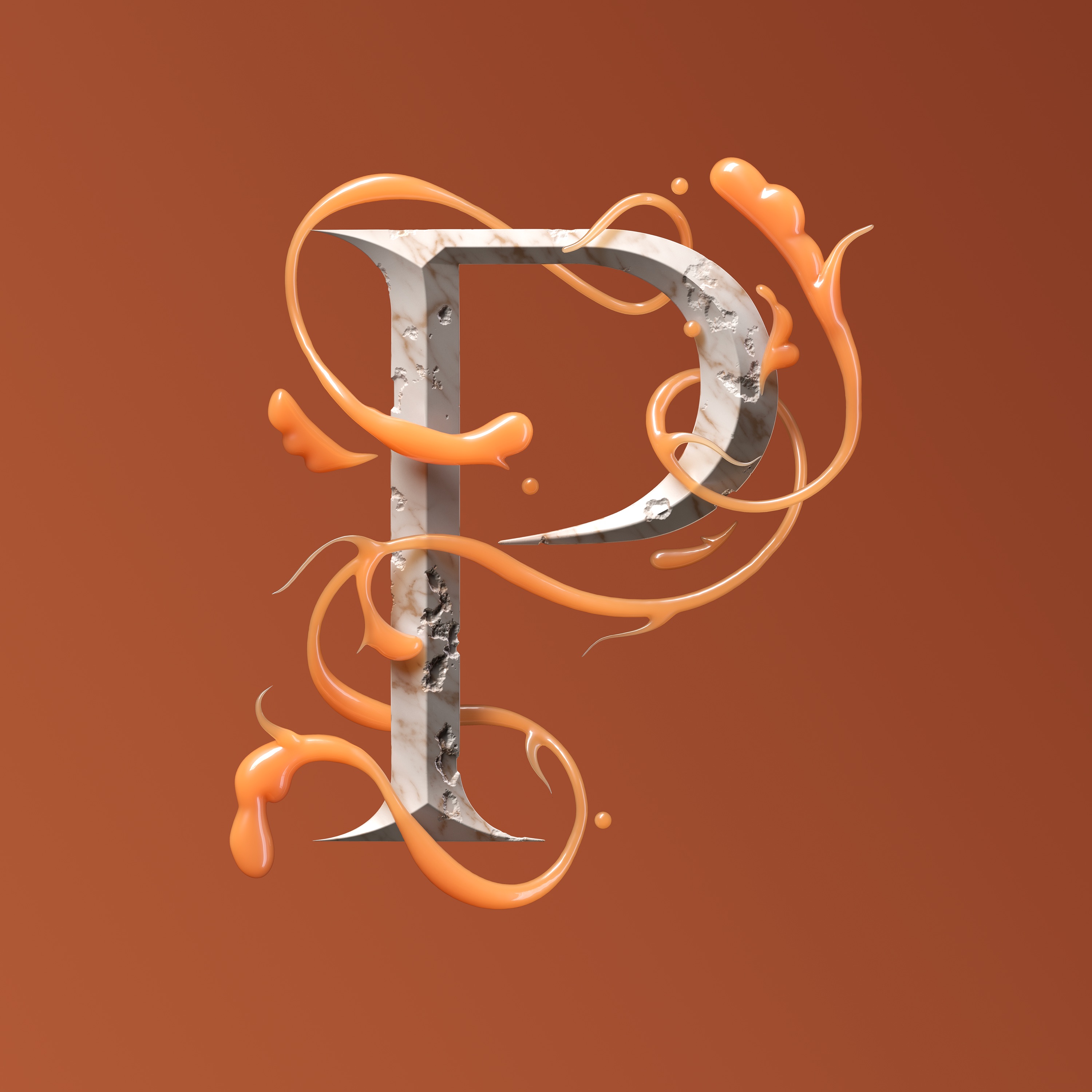 Michael Praetorius portrait