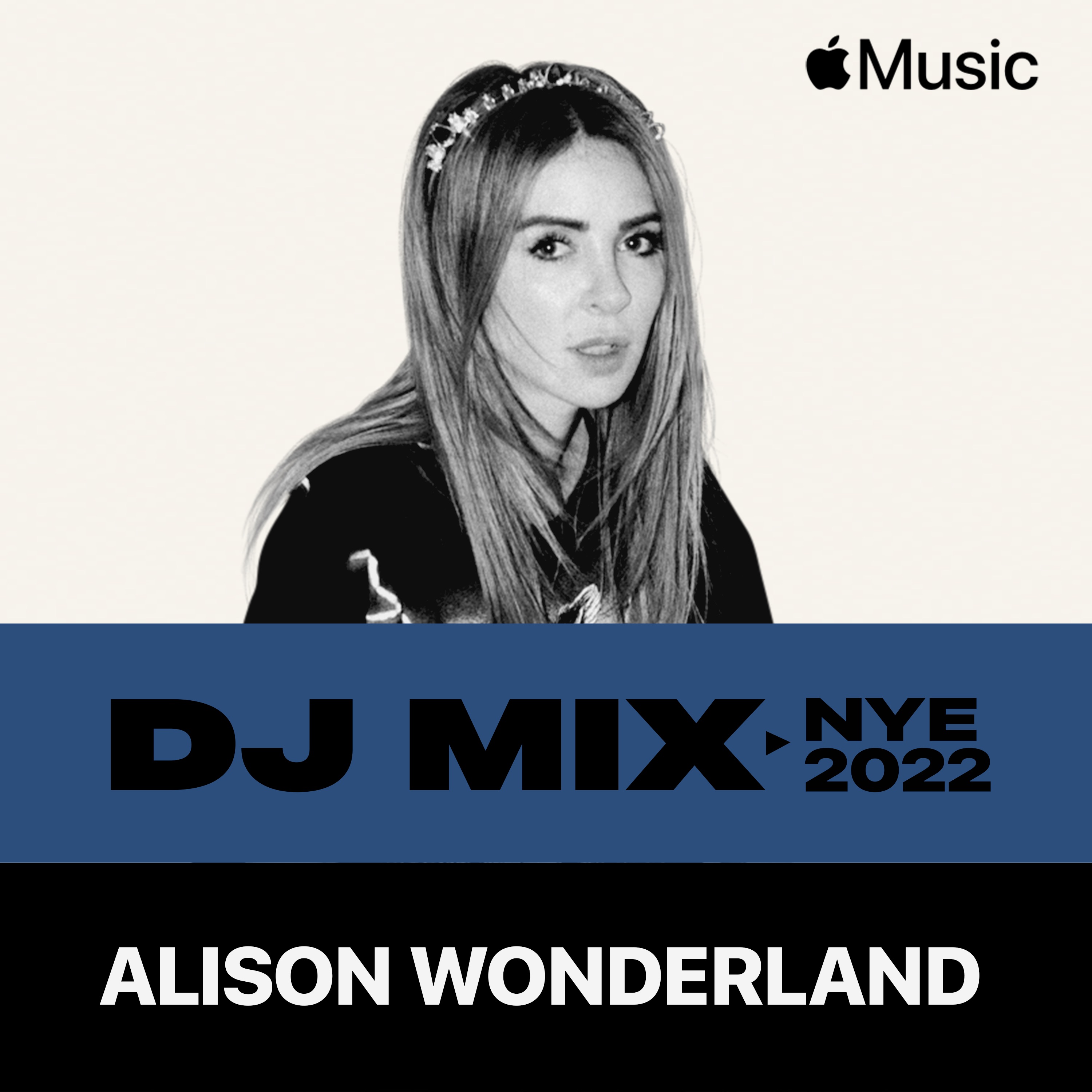 NYE 2022 (DJ Mix) album cover