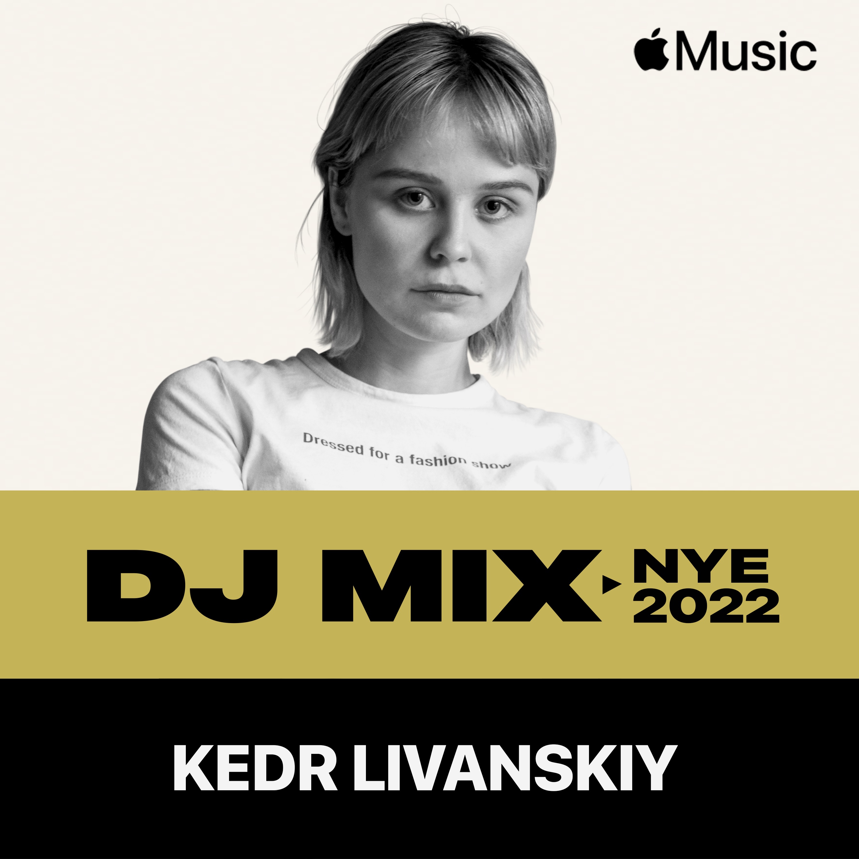 NYE 2022 (DJ Mix) album cover