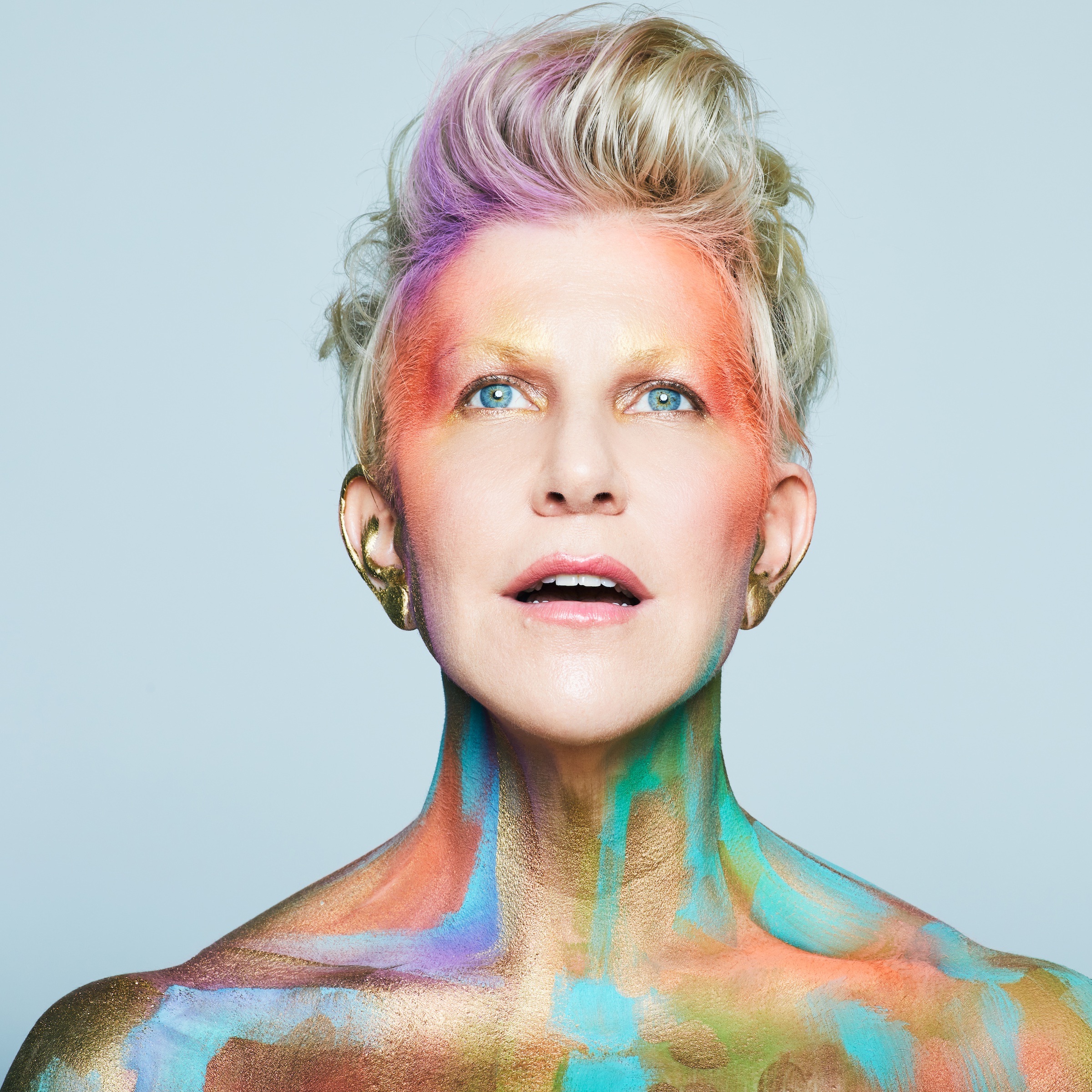 Joyce DiDonato portrait