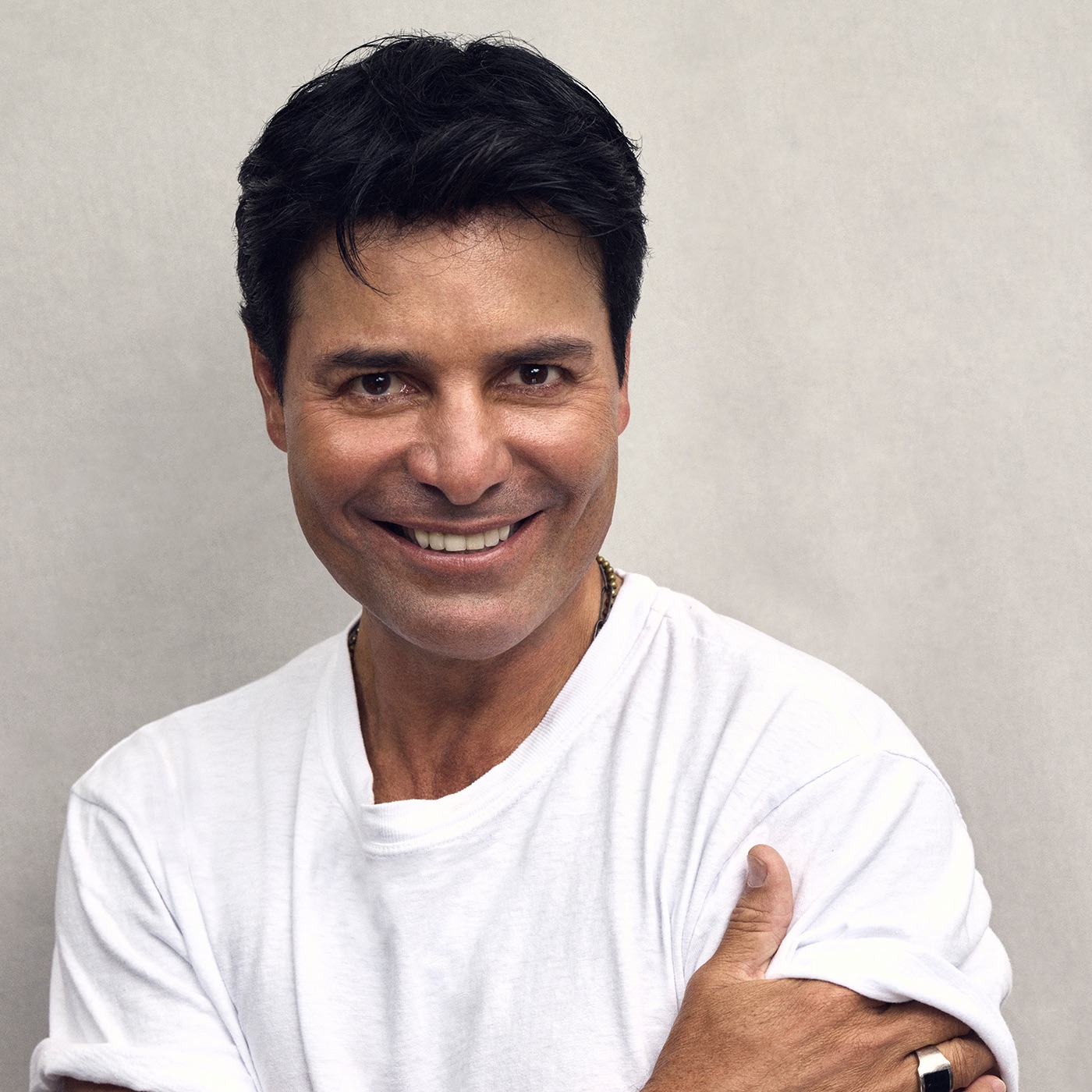 Chayanne Portrait