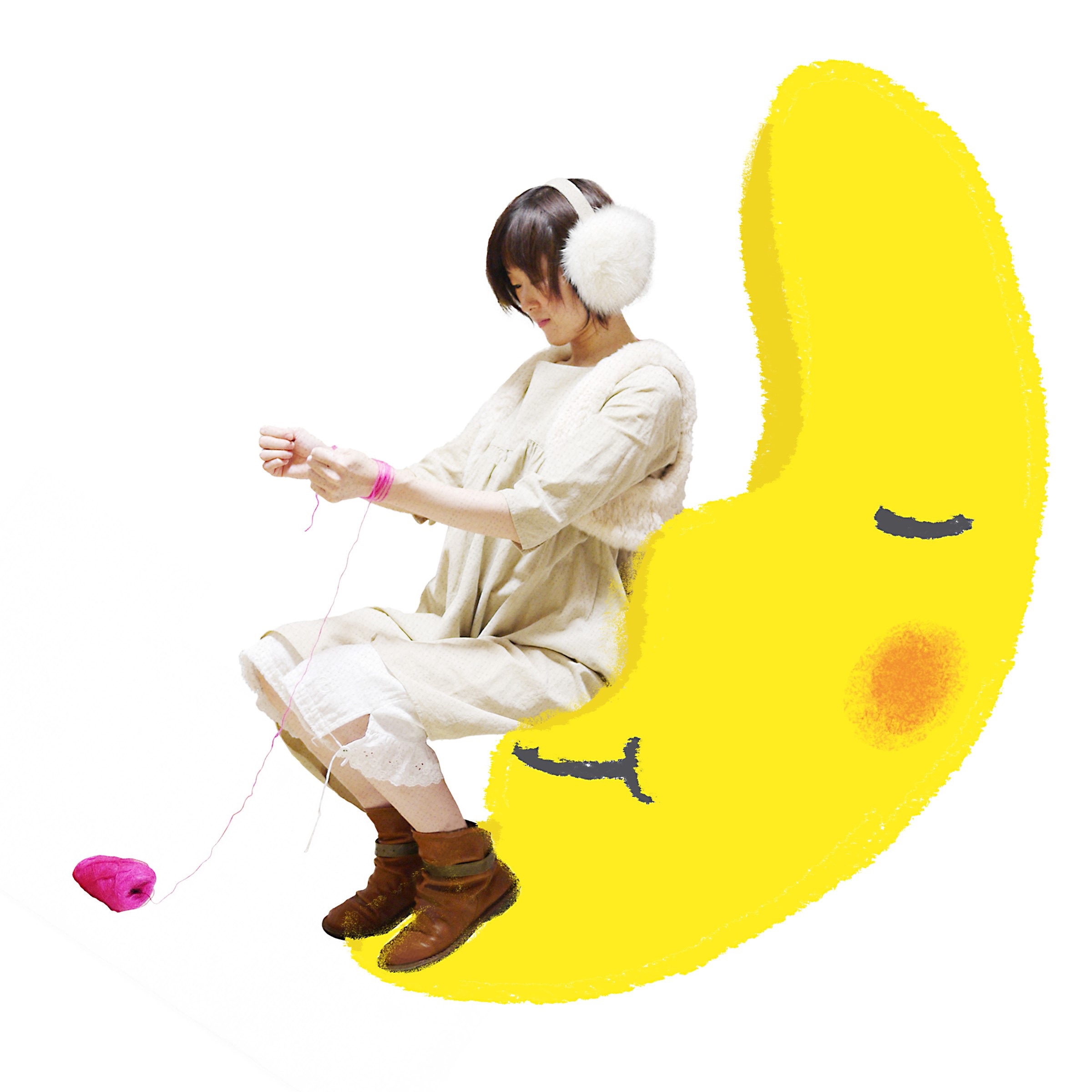 Serani Poji Portrait