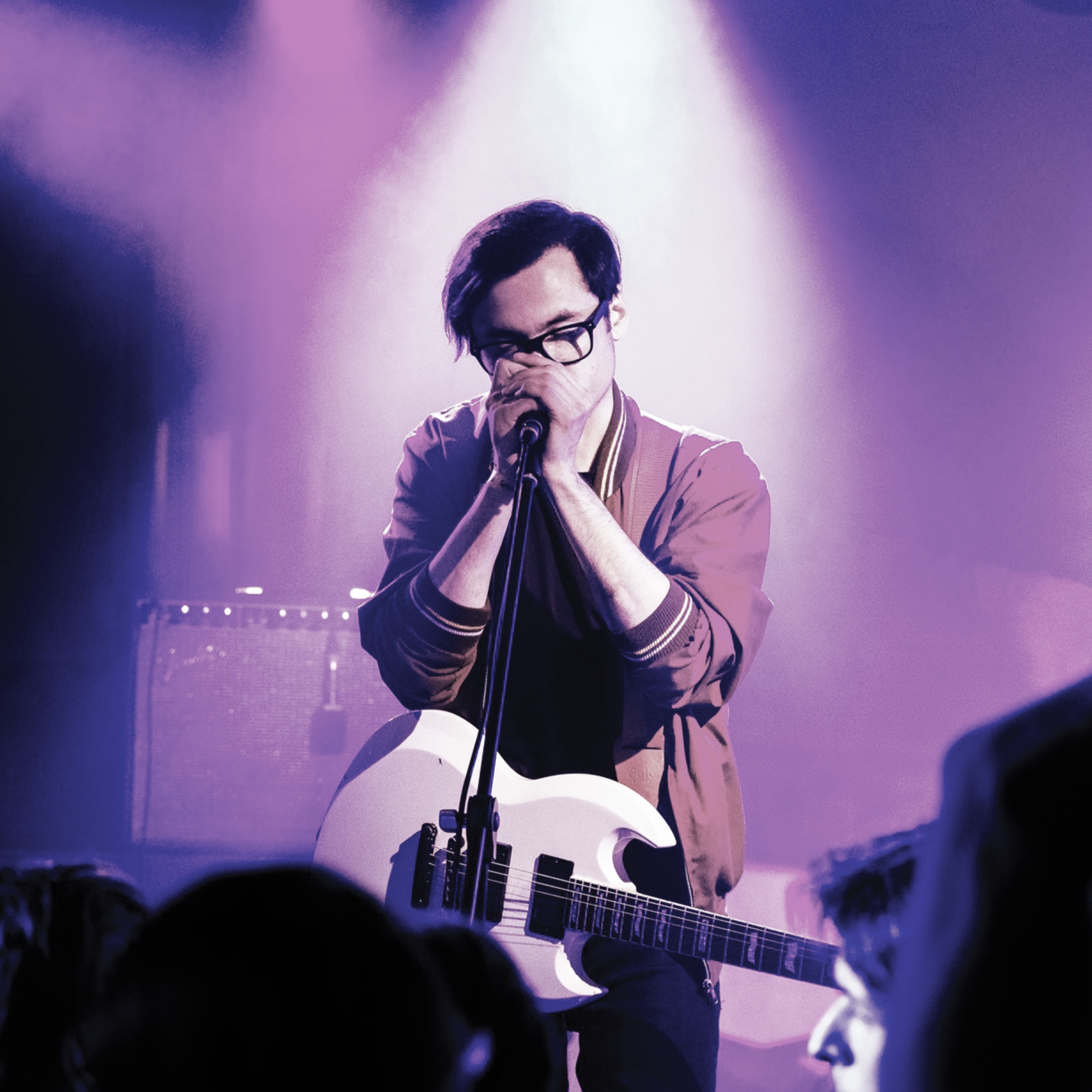 Chernikovskaya Hata Portrait