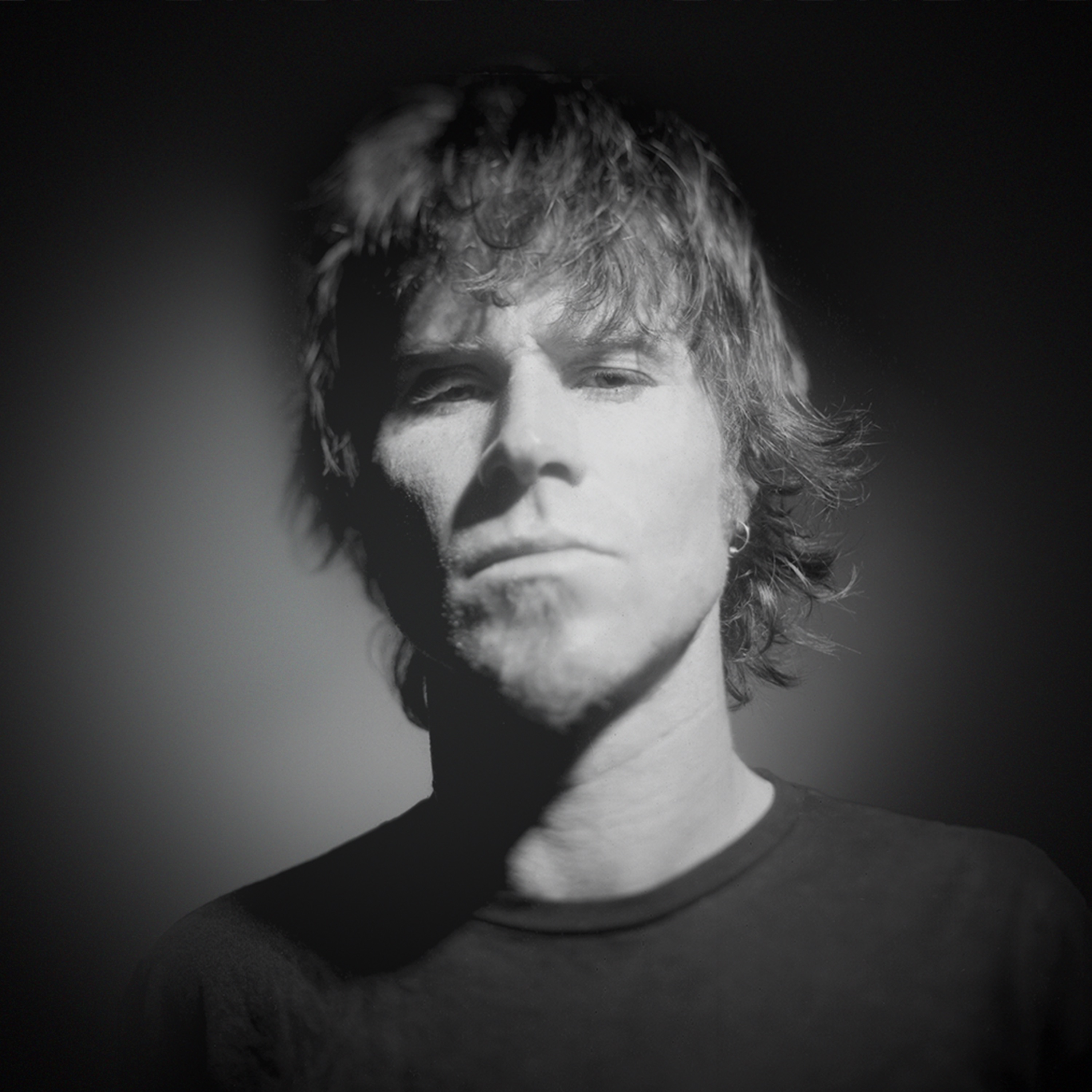 Mark Lanegan Portrait