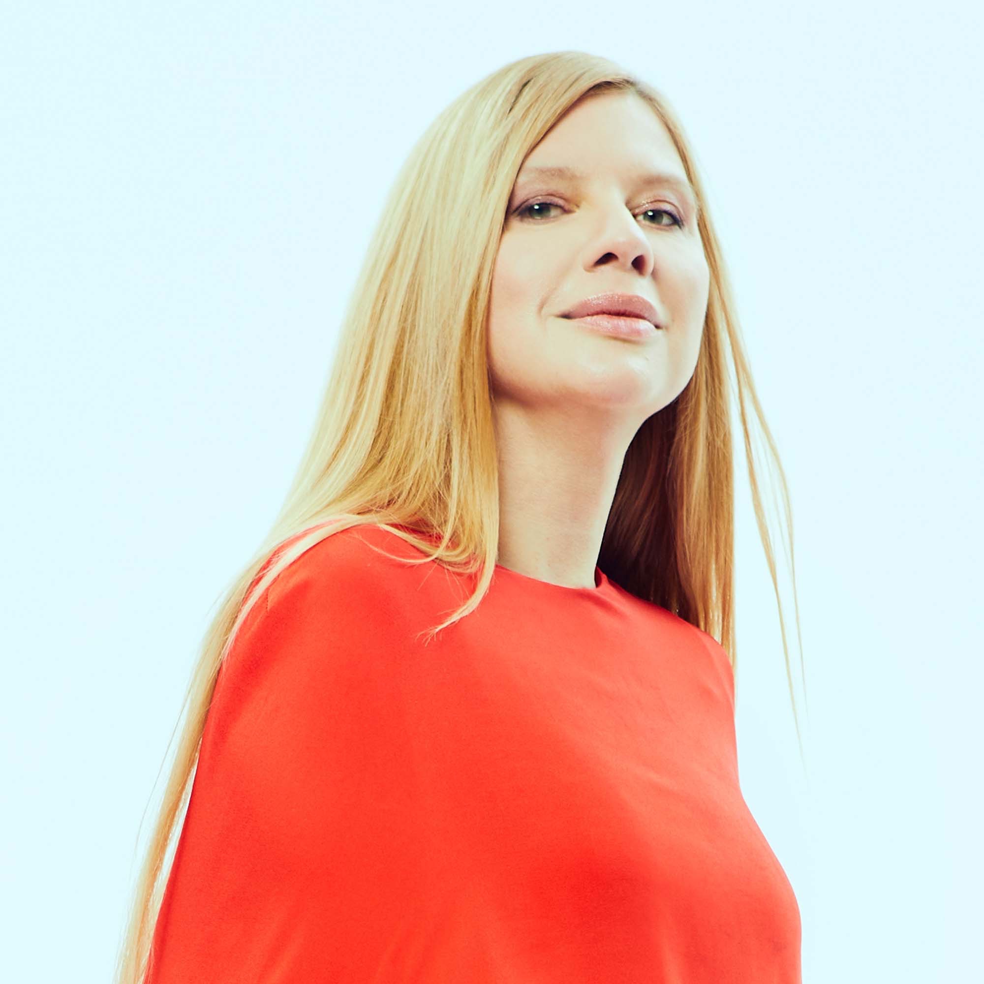 Valentina Lisitsa Portrait
