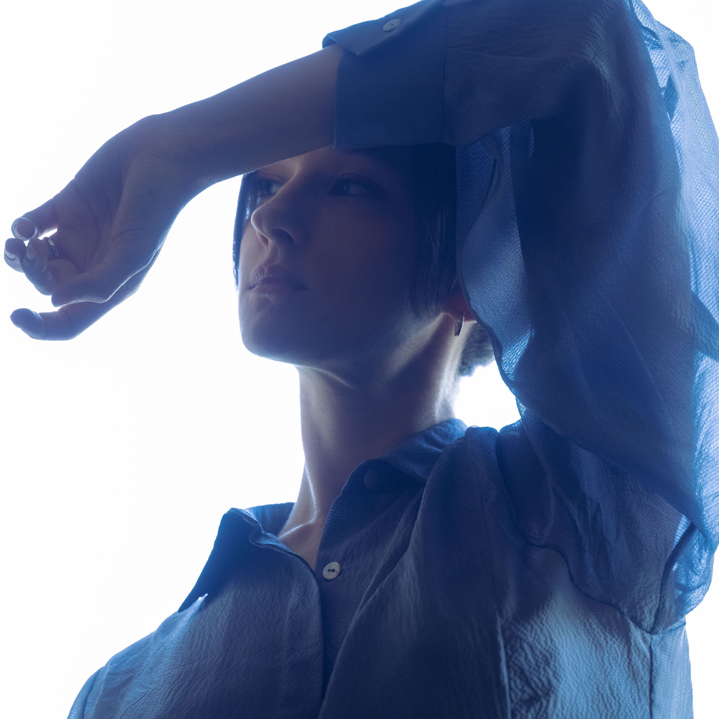 Caterina Barbieri Portrait