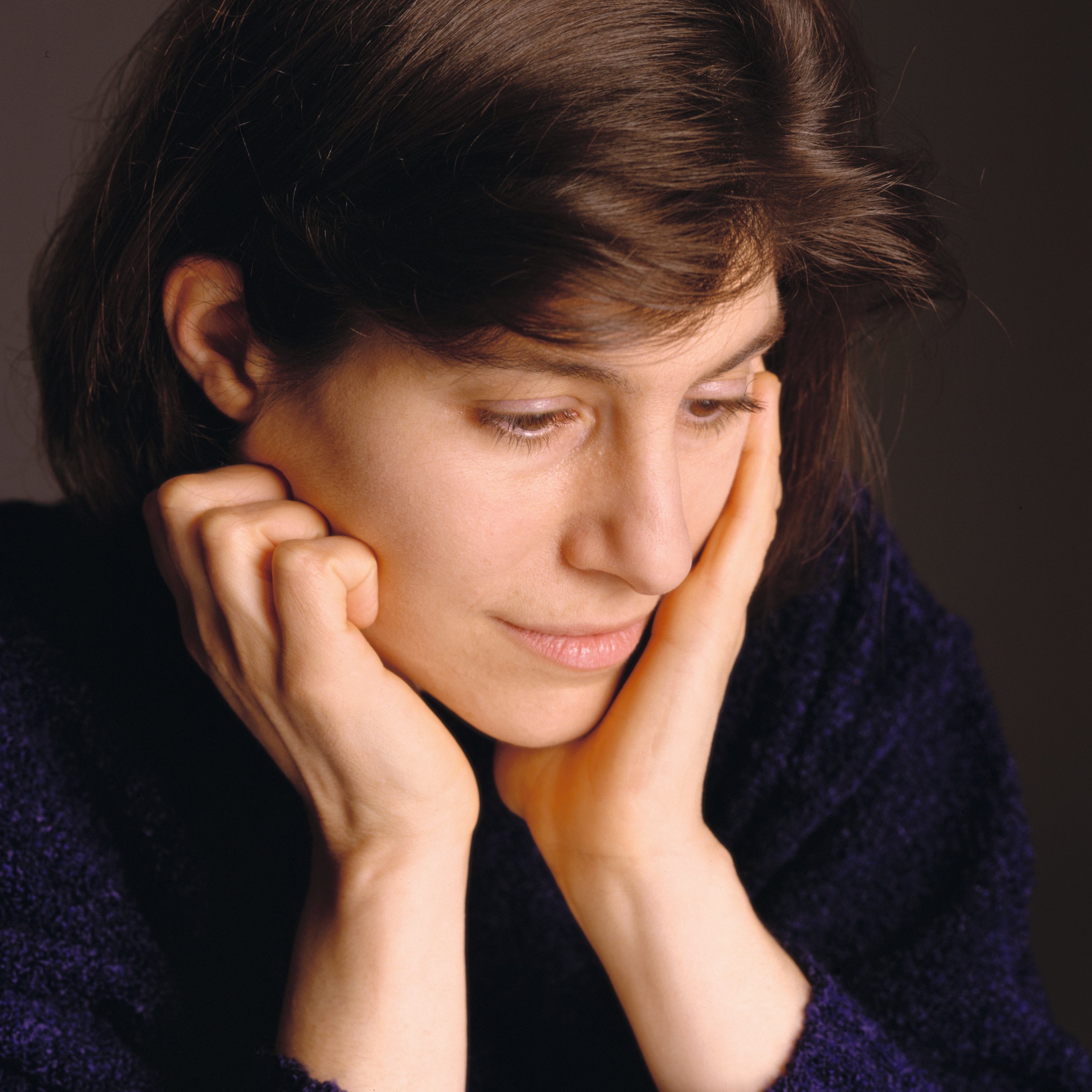 Kim Kashkashian Portrait