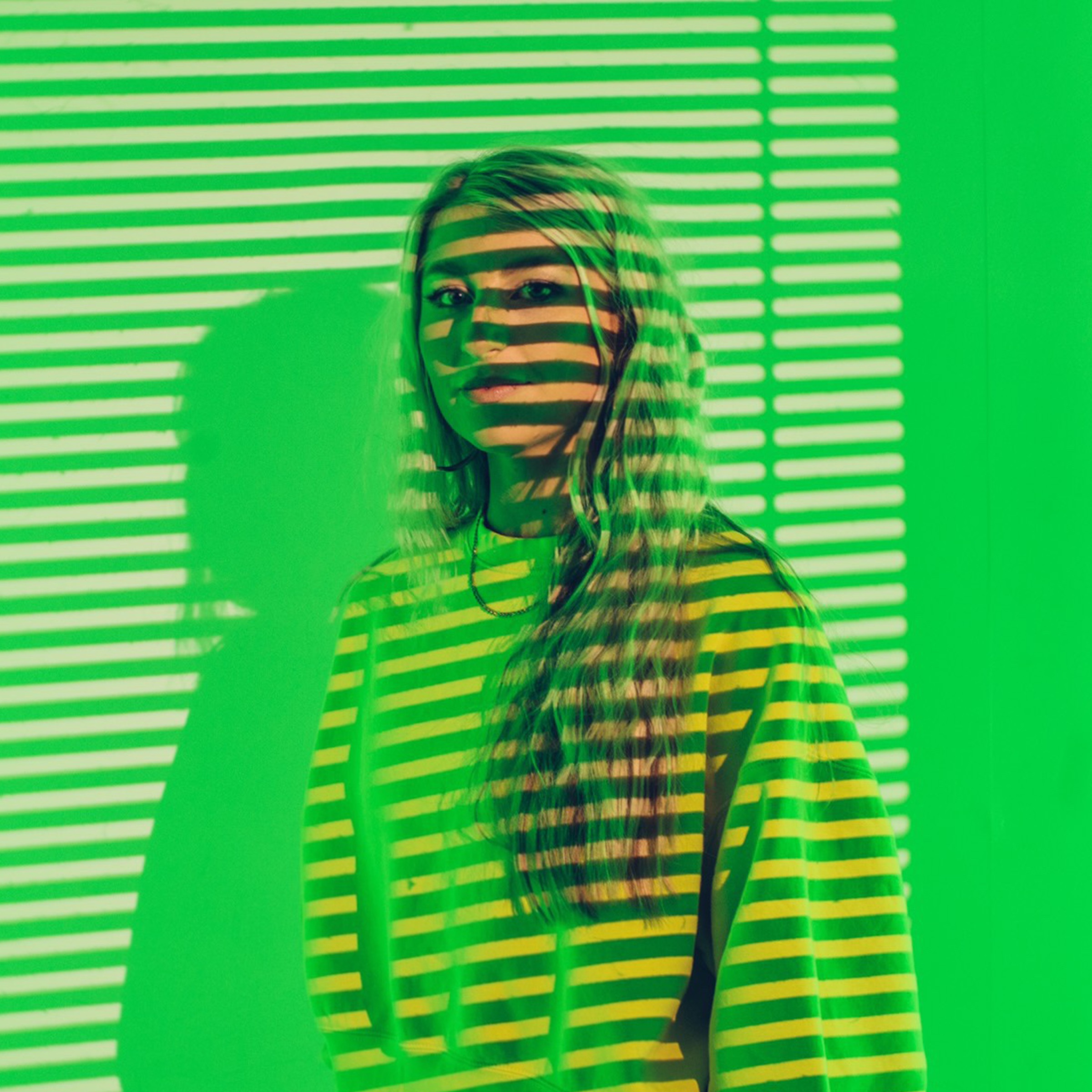 Lens Portrait