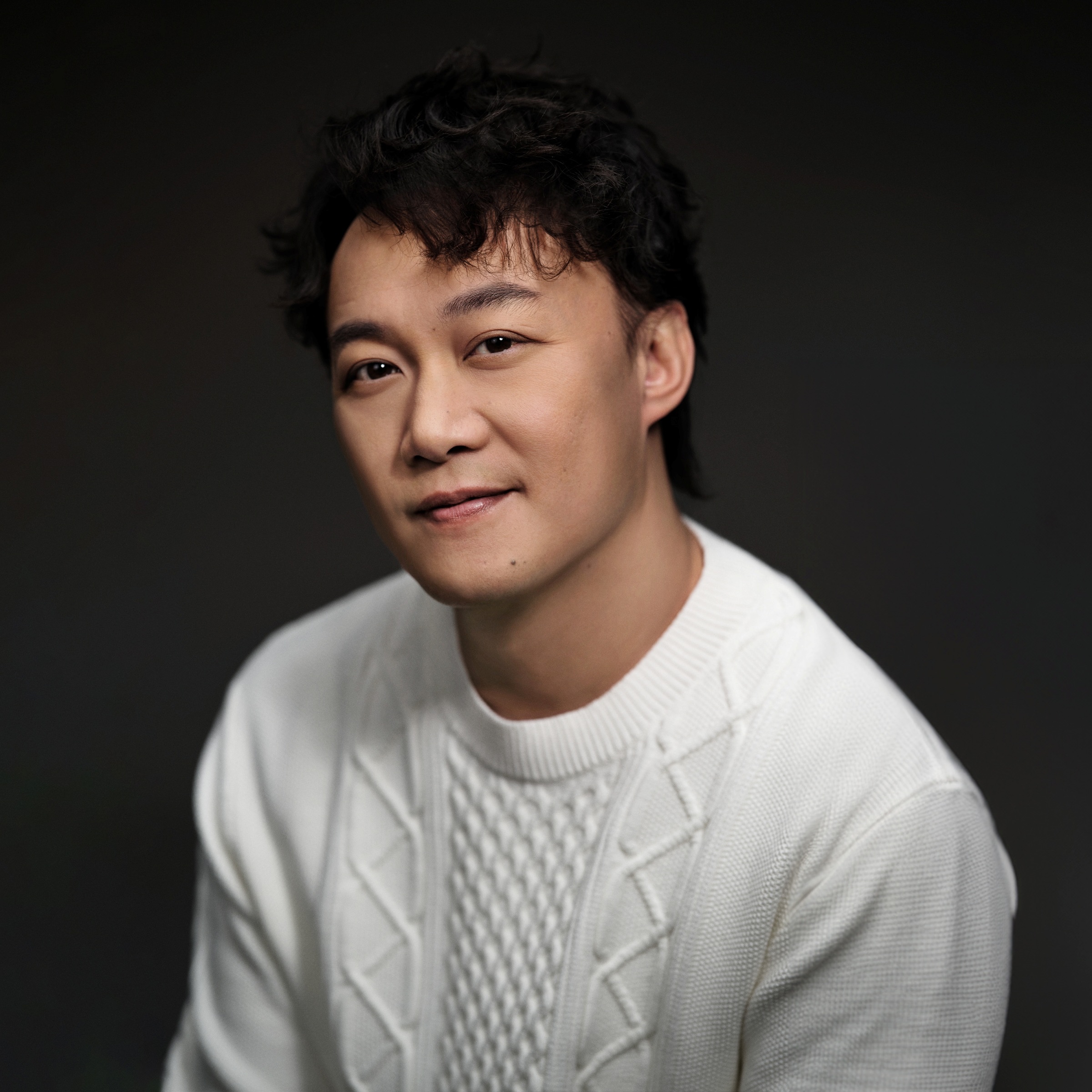 Eason Chan Portrait