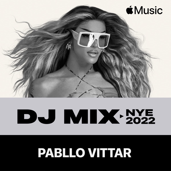 NYE 2022 (DJ Mix) album cover