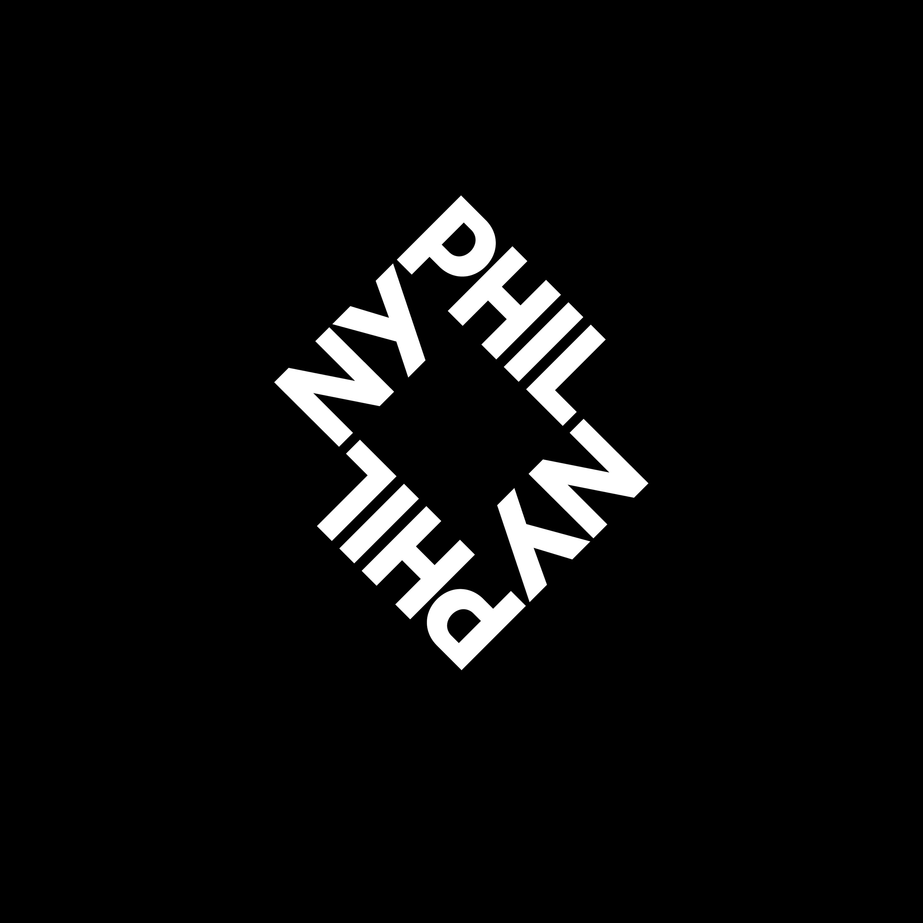 New York Philharmonic Portrait