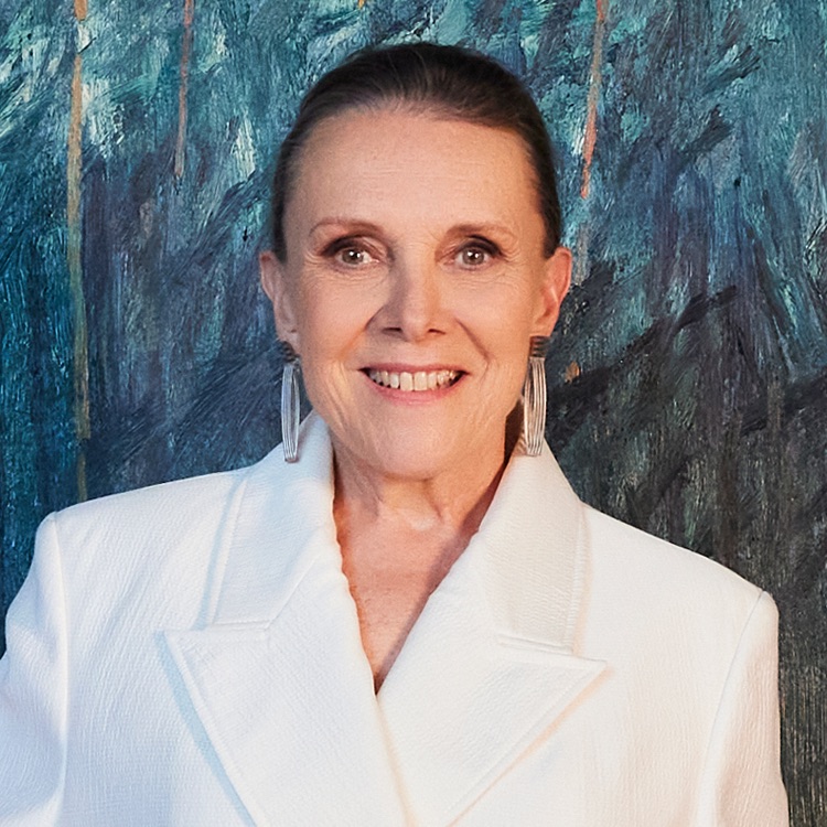 Vaya Con Dios Portrait