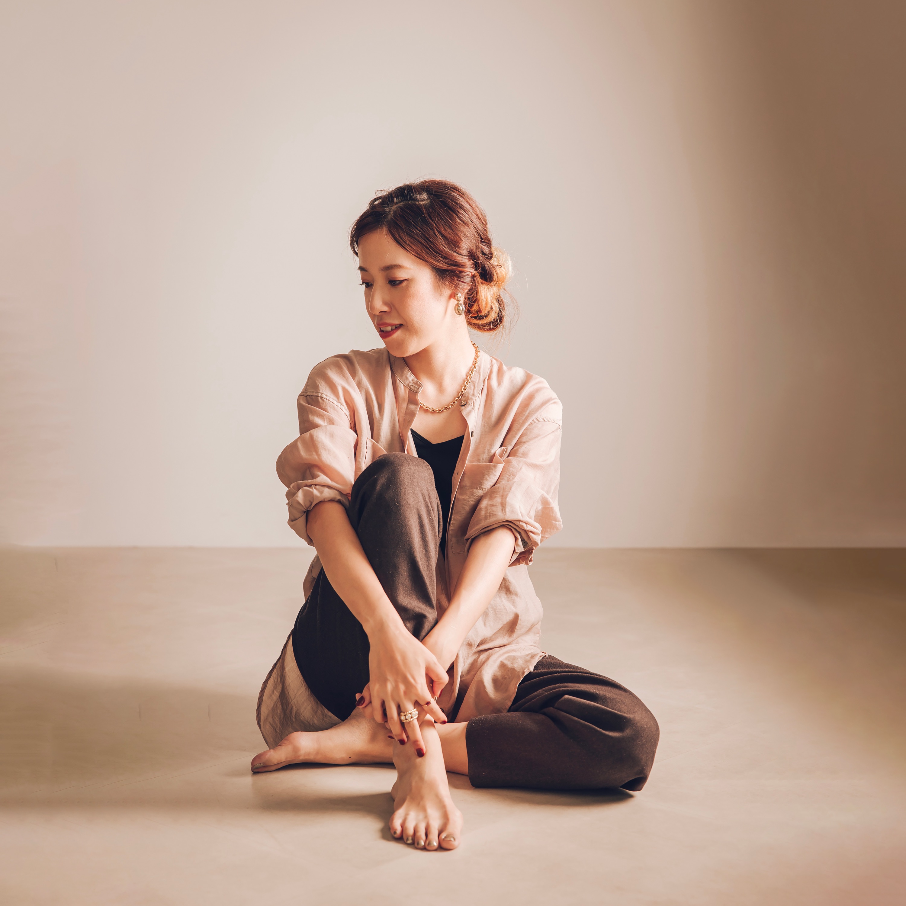 Yuka Kitamura Portrait