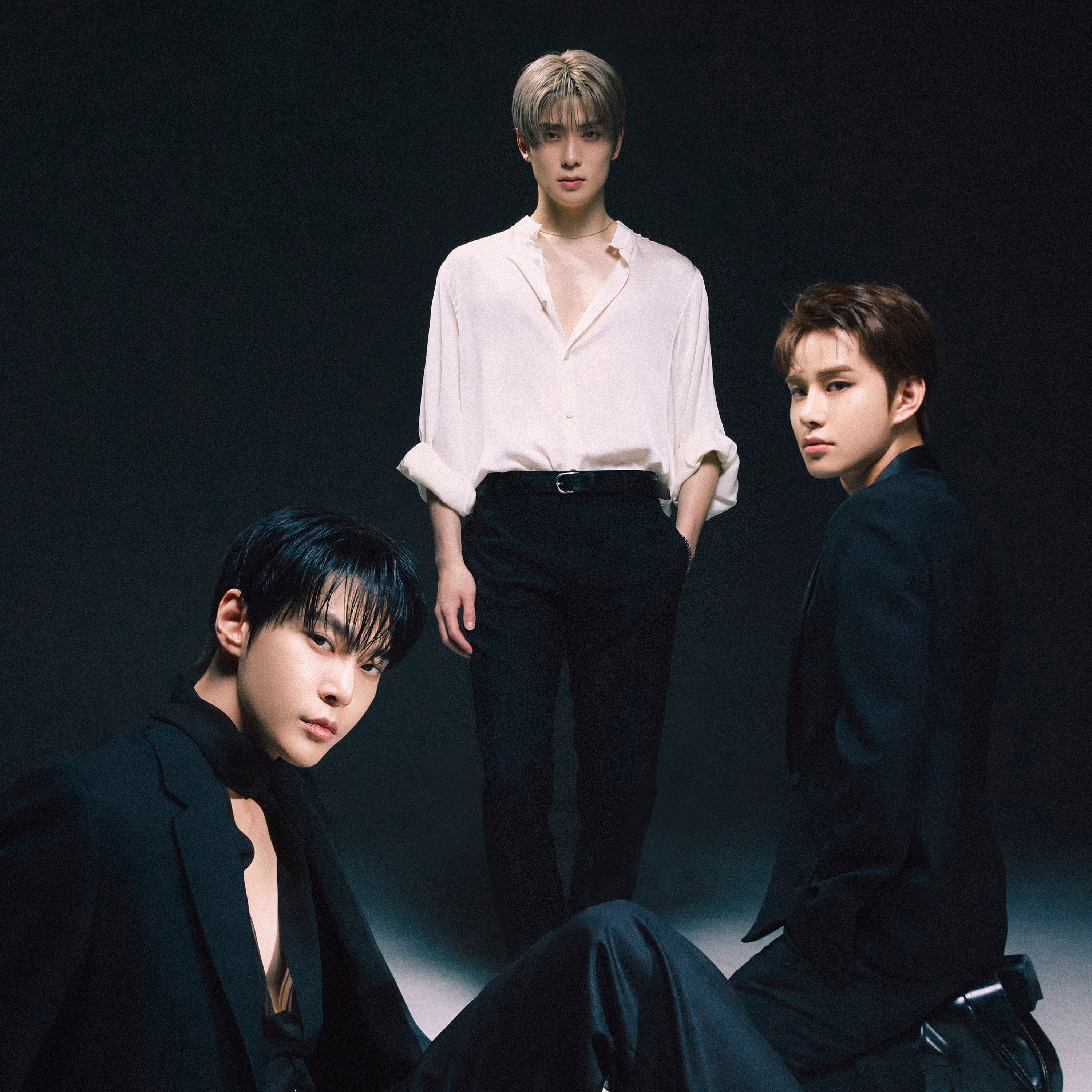 NCT DOJAEJUNG Portrait