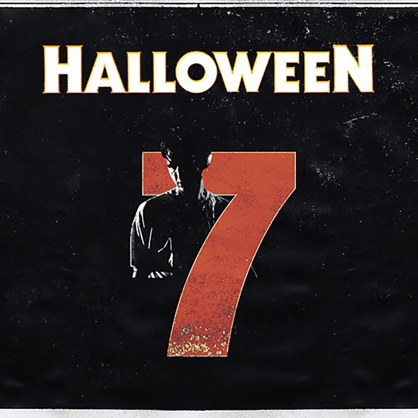 Halloween VII (DJ Mix) album cover
