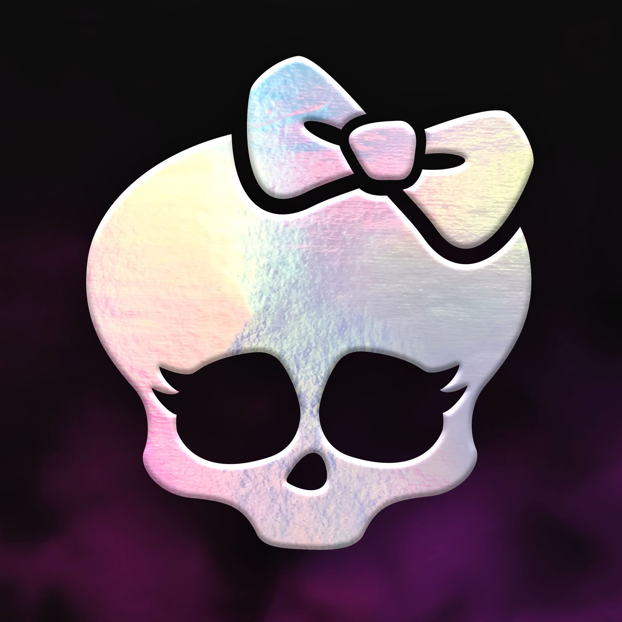 Monster High Portrait