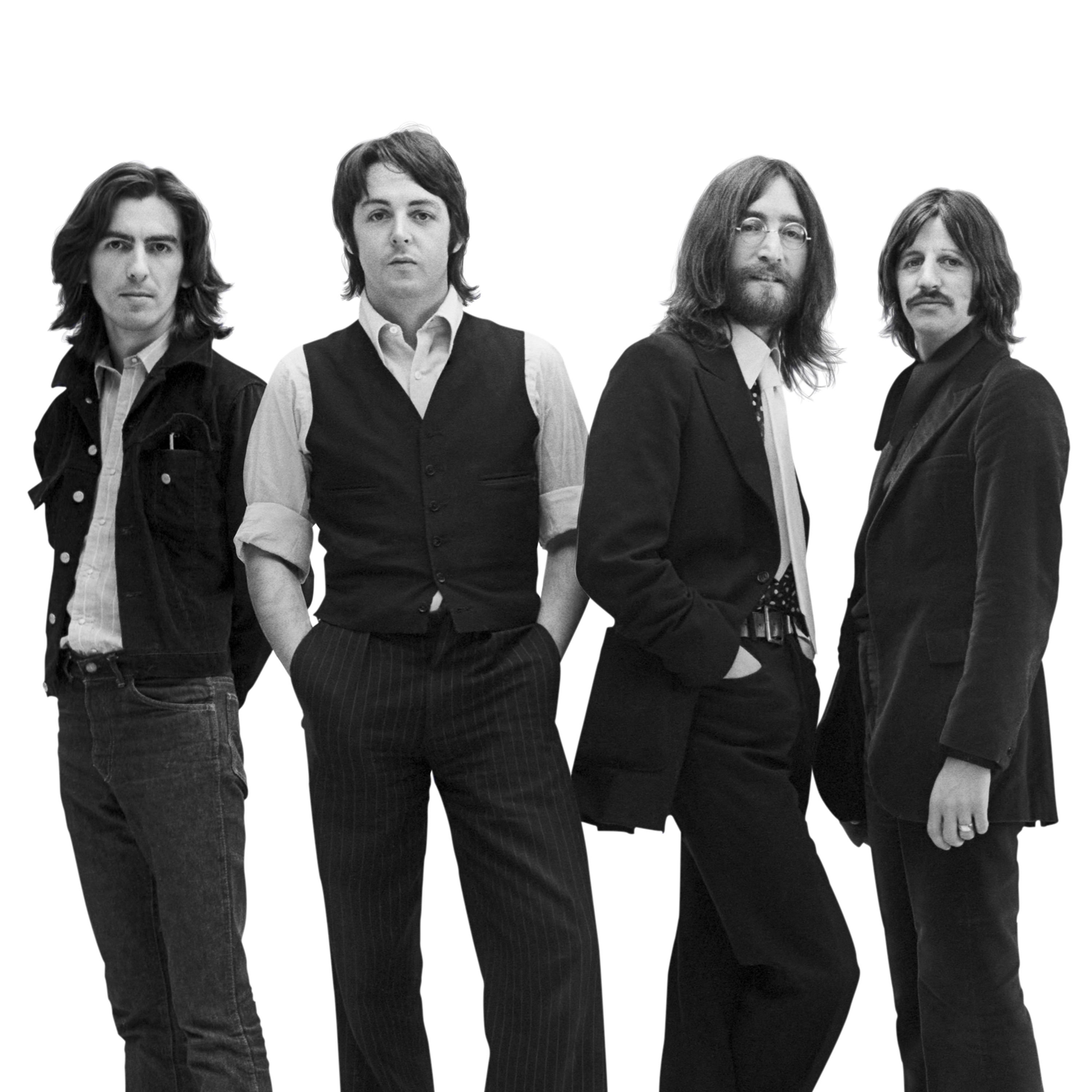 The Beatles Portrait