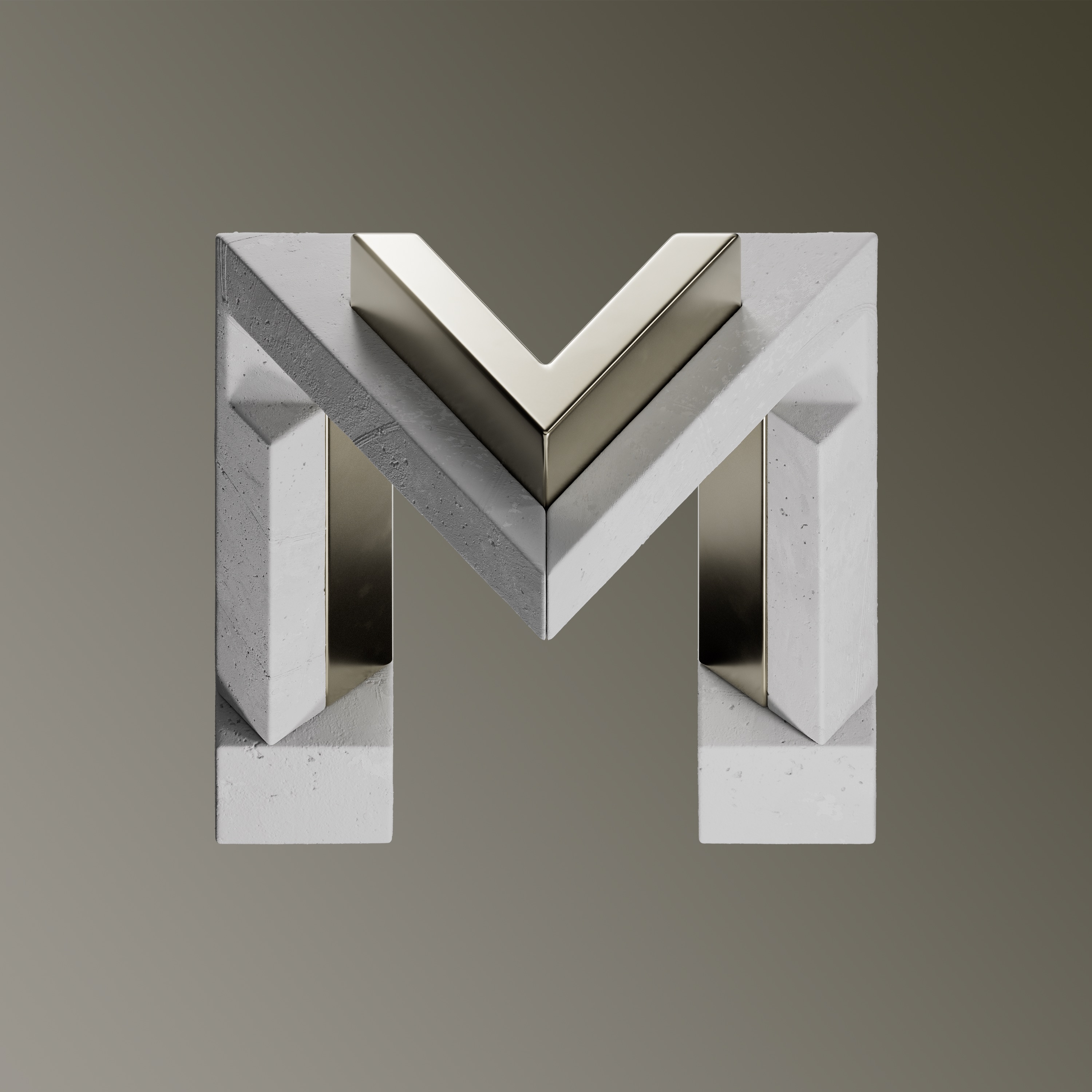 Federico Mompou Portrait