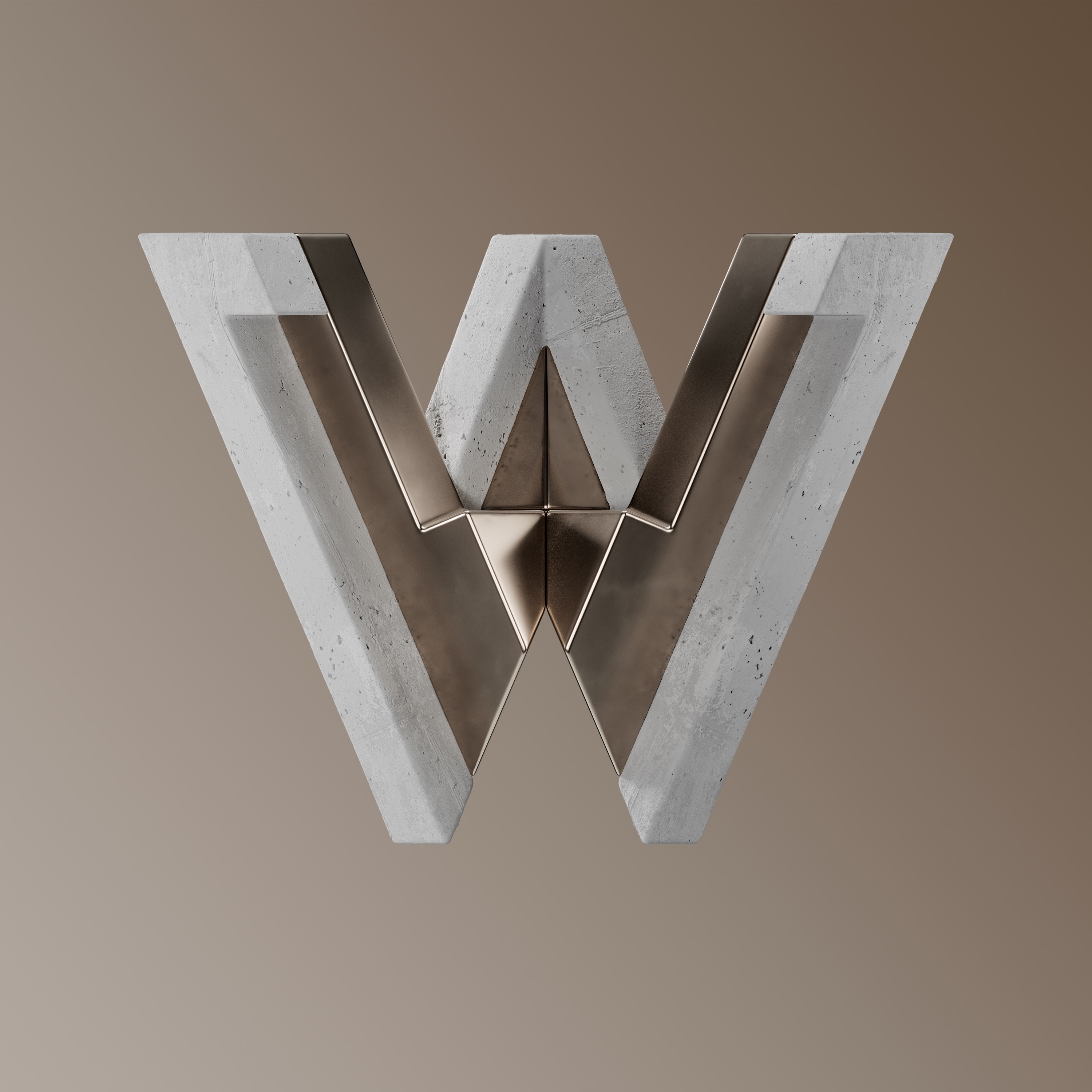 Sir David Willcocks Portrait