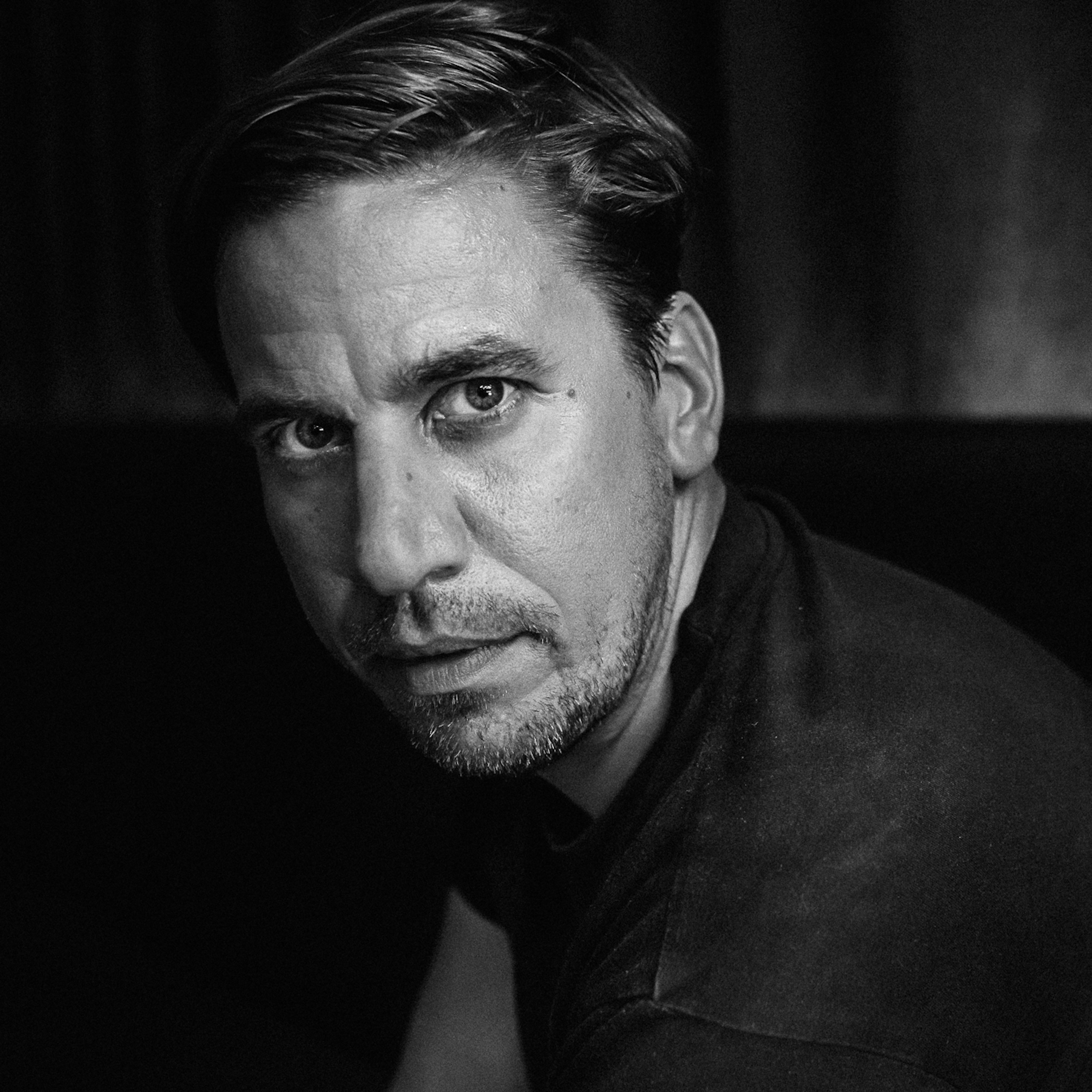 Oliver Koletzki Portrait