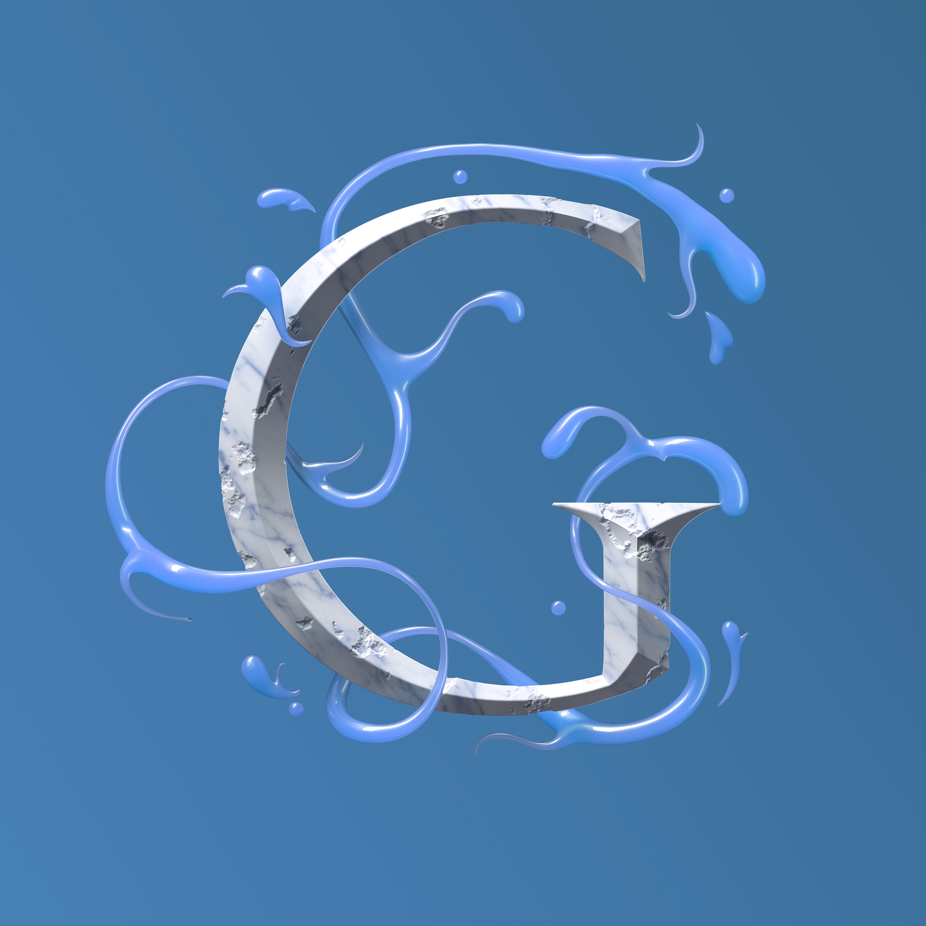 Orlando Gibbons Portrait