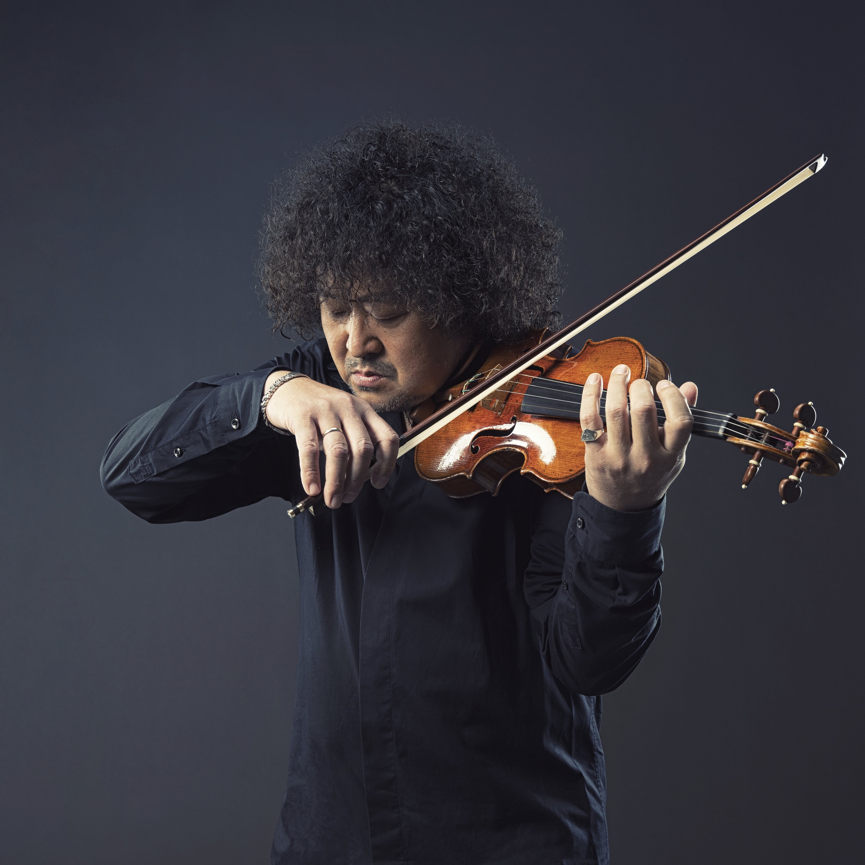 Taro Hakase Portrait