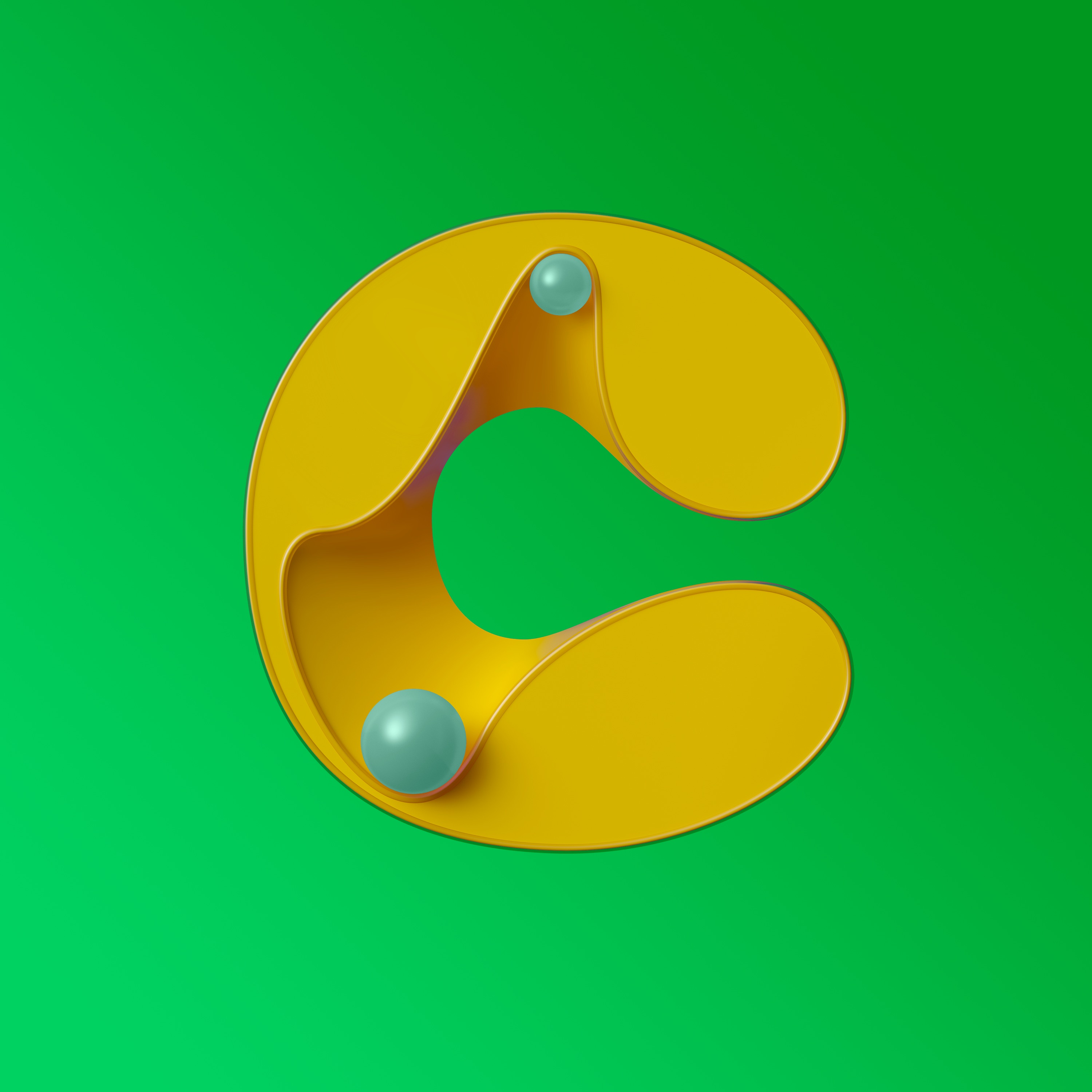 George Crumb Portrait