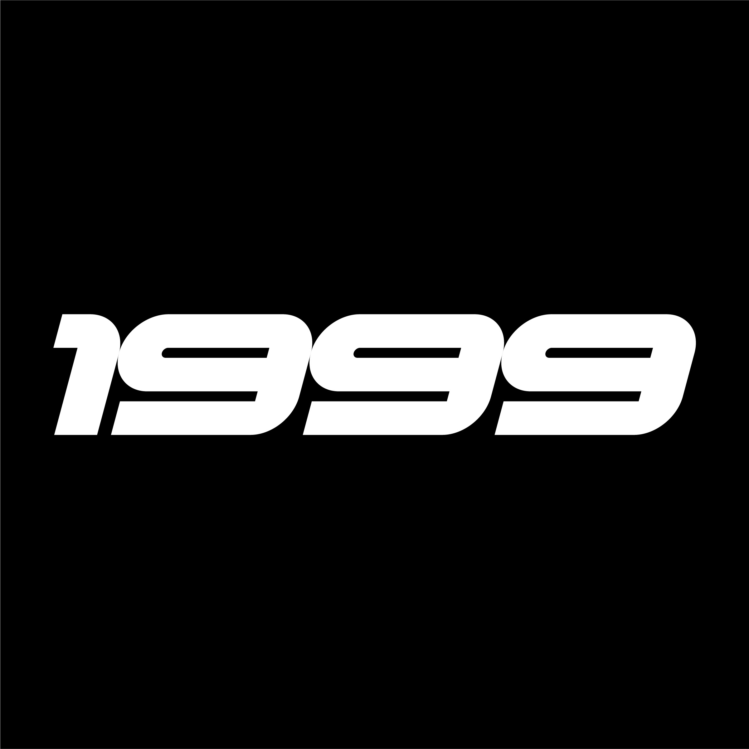 1999 WRITE THE FUTURE Portrait