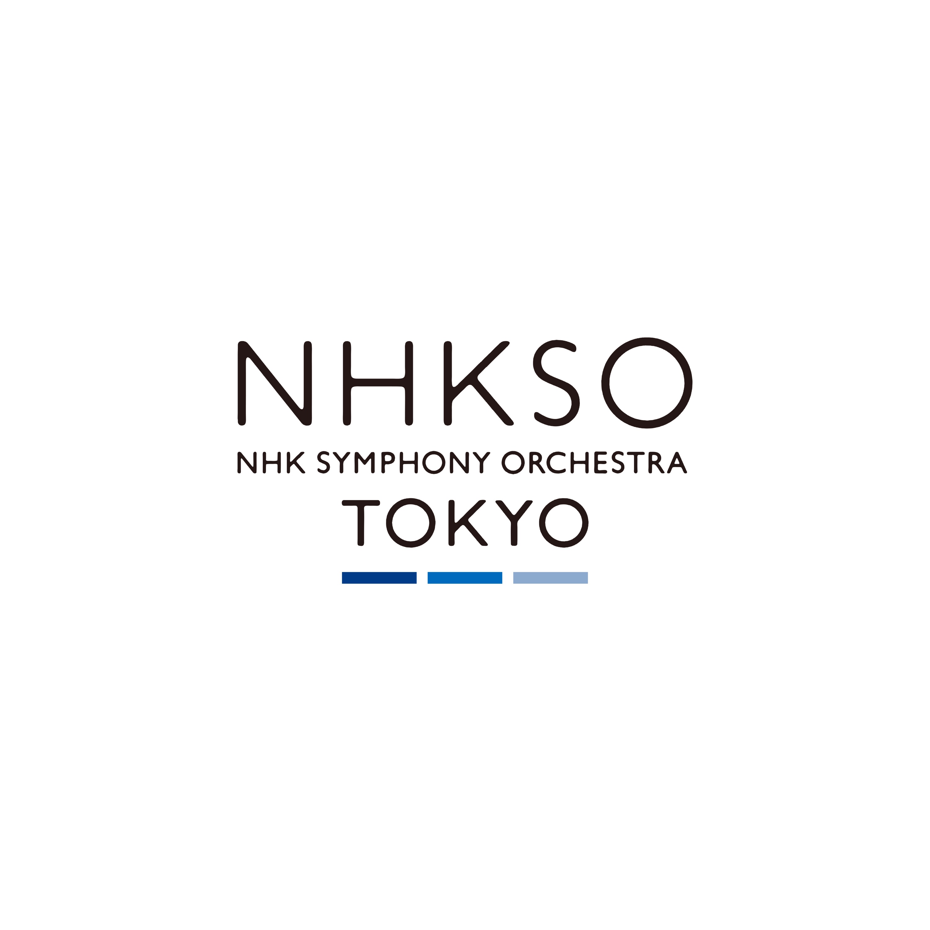 NHK Symphony Orchestra Portrait