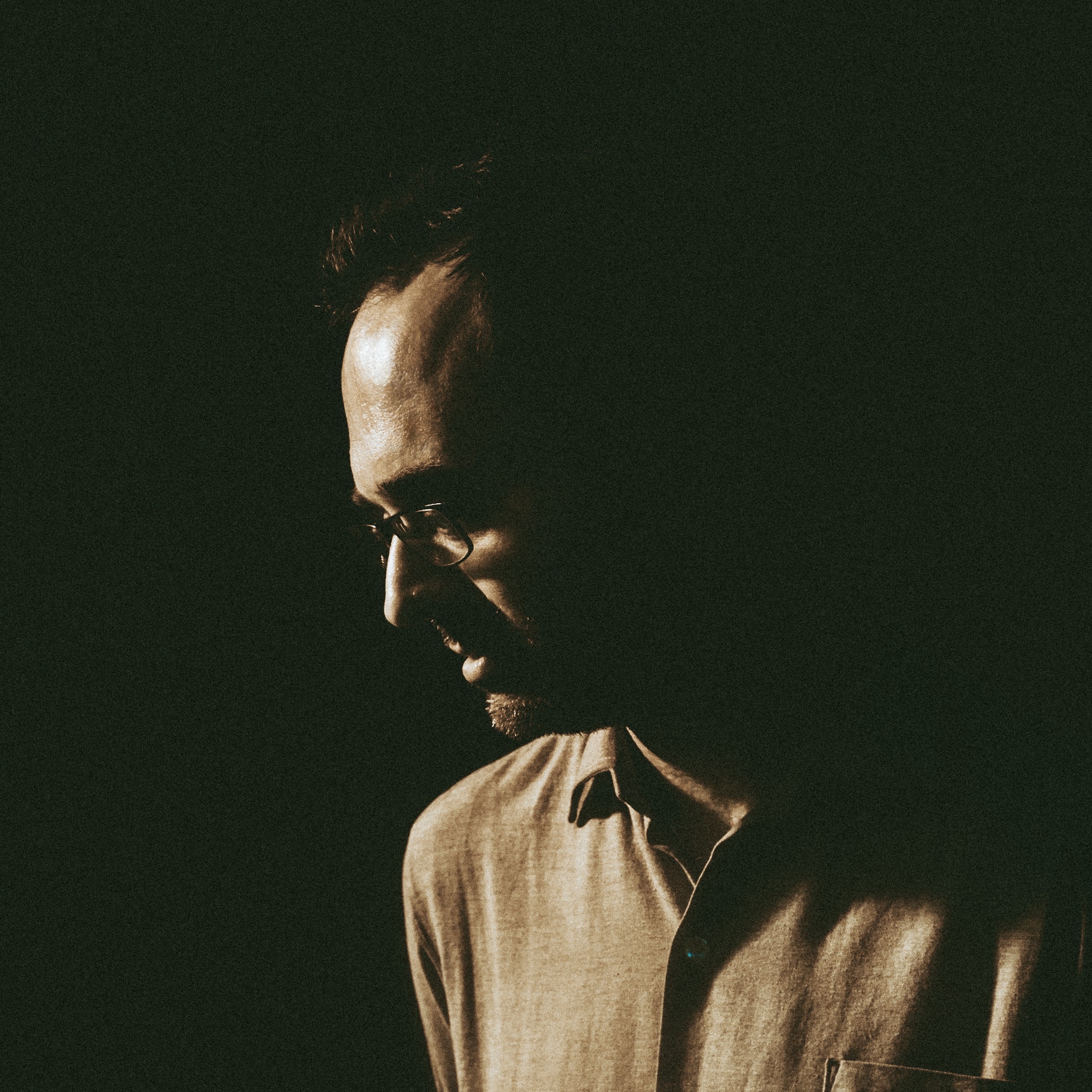 Luke Howard Portrait
